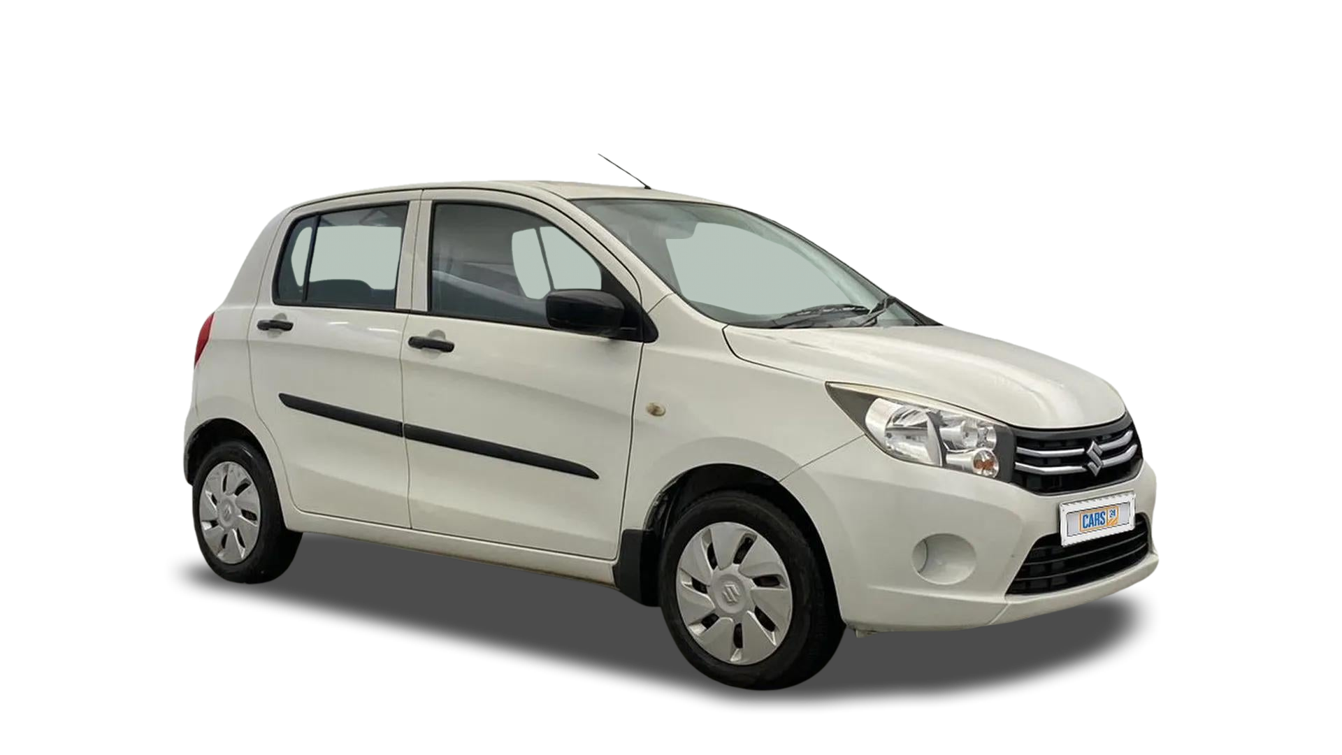 2014 Maruti Celerio - Hatchback - Petrol - Automatic - ₹3.02 lakh