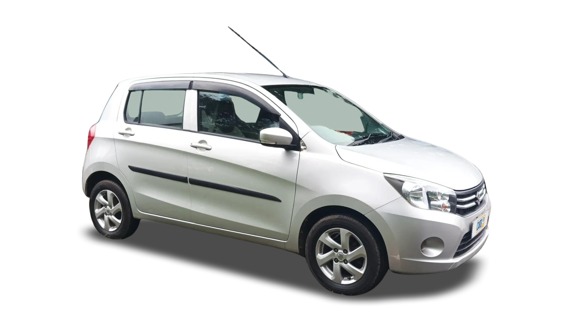 Maruti Celerio-img