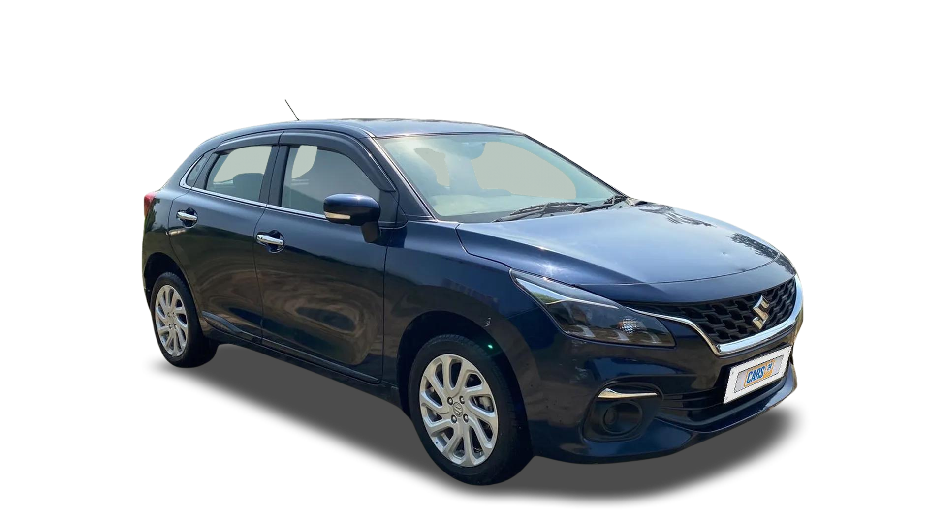 Maruti Baleno-img