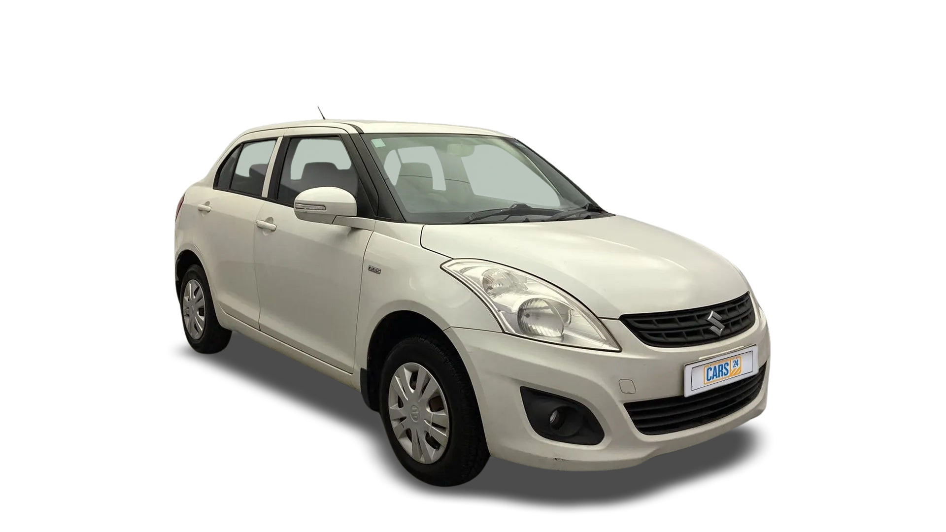 2014 Maruti Swift Dzire - Sedan - Diesel - Manual - ₹3.83 lakh