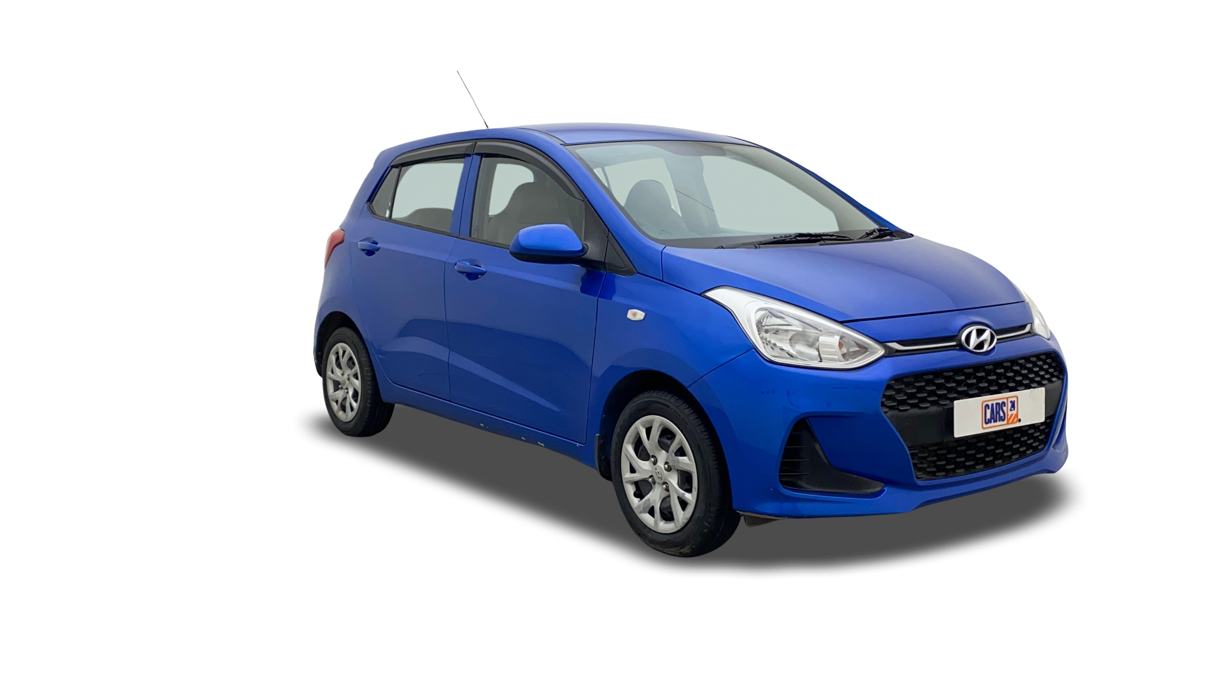 Hyundai Grand i10-img