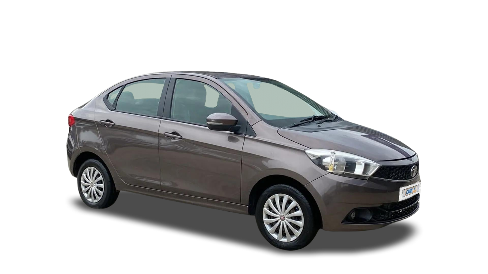 2018 Tata TIGOR - Sedan - Petrol - Manual - ₹3.50 lakh