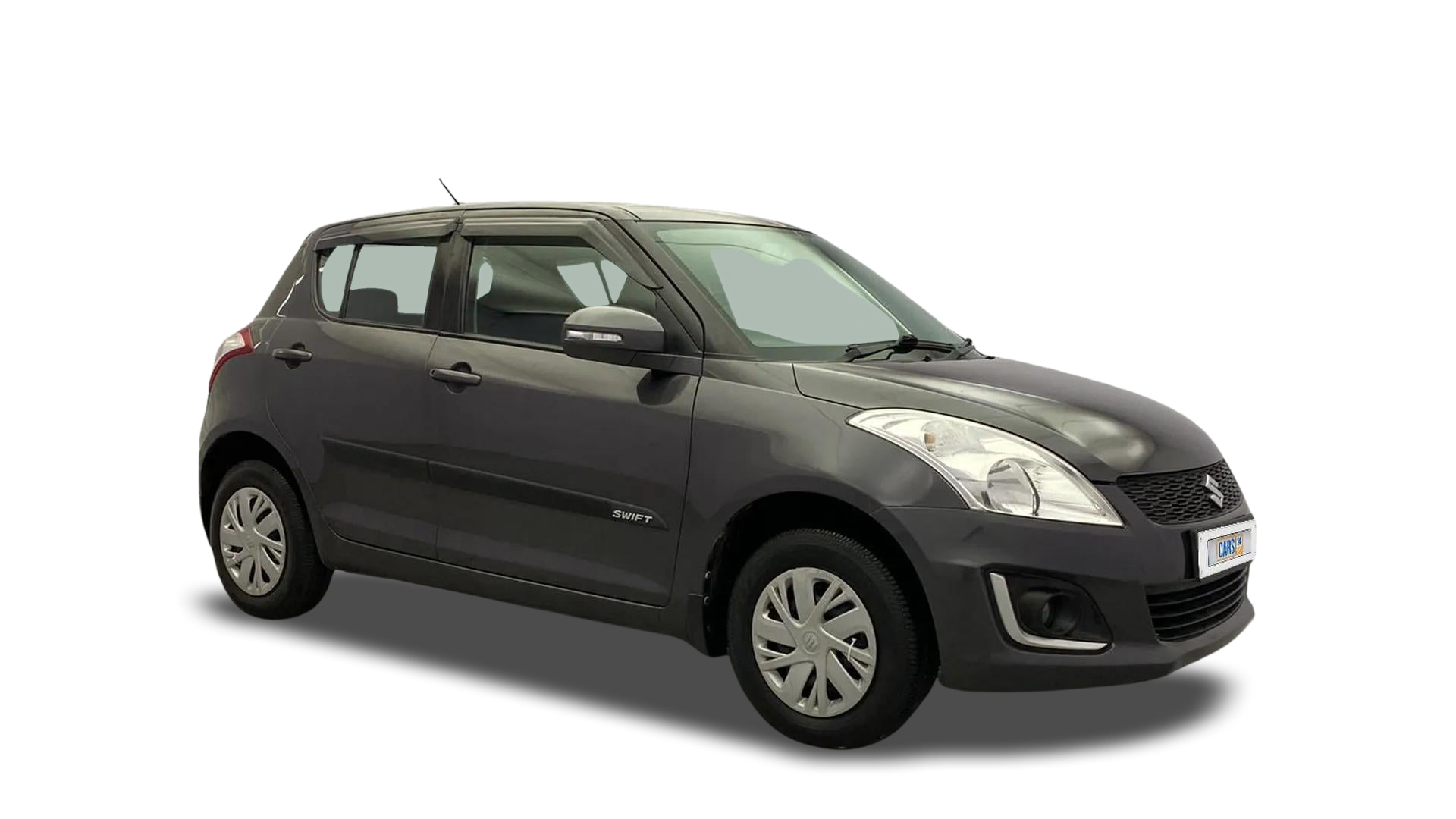 2016 Maruti Swift - Hatchback - Petrol - Manual - ₹4.66 lakh