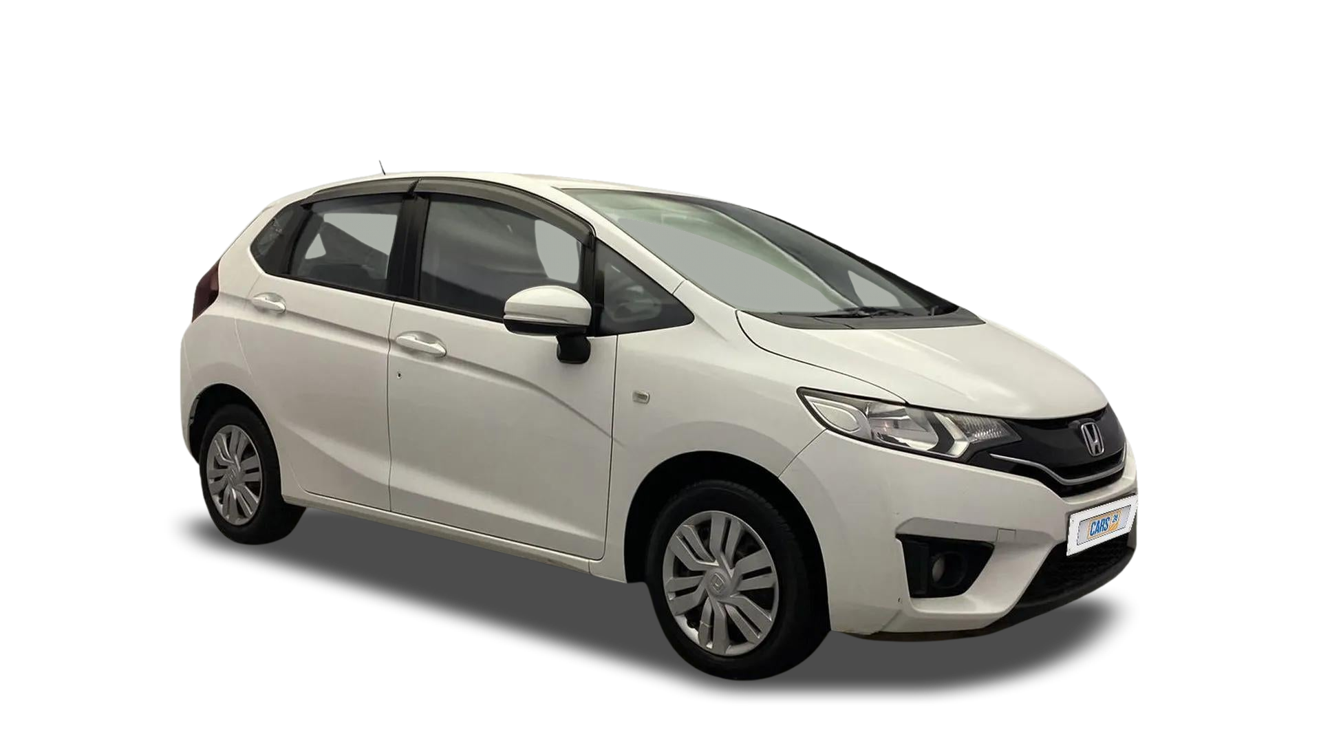 2017 Honda Jazz - Hatchback - Petrol - Manual - ₹4.85 lakh