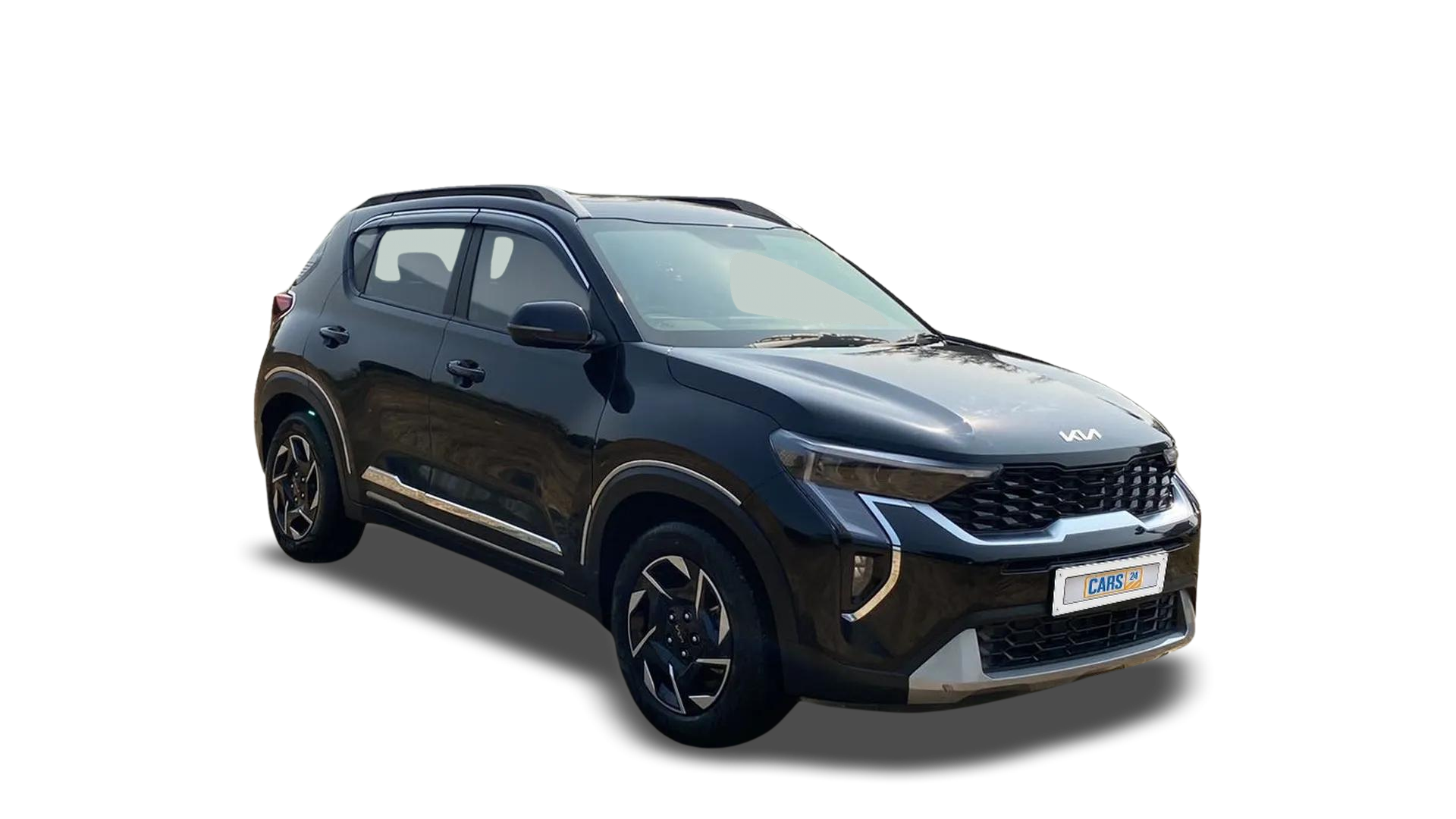 2024 KIA SONET - SUV - Petrol - Manual - ₹10.30 lakh