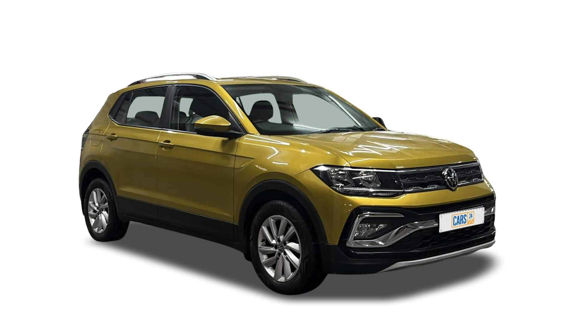 Volkswagen TAIGUN-img