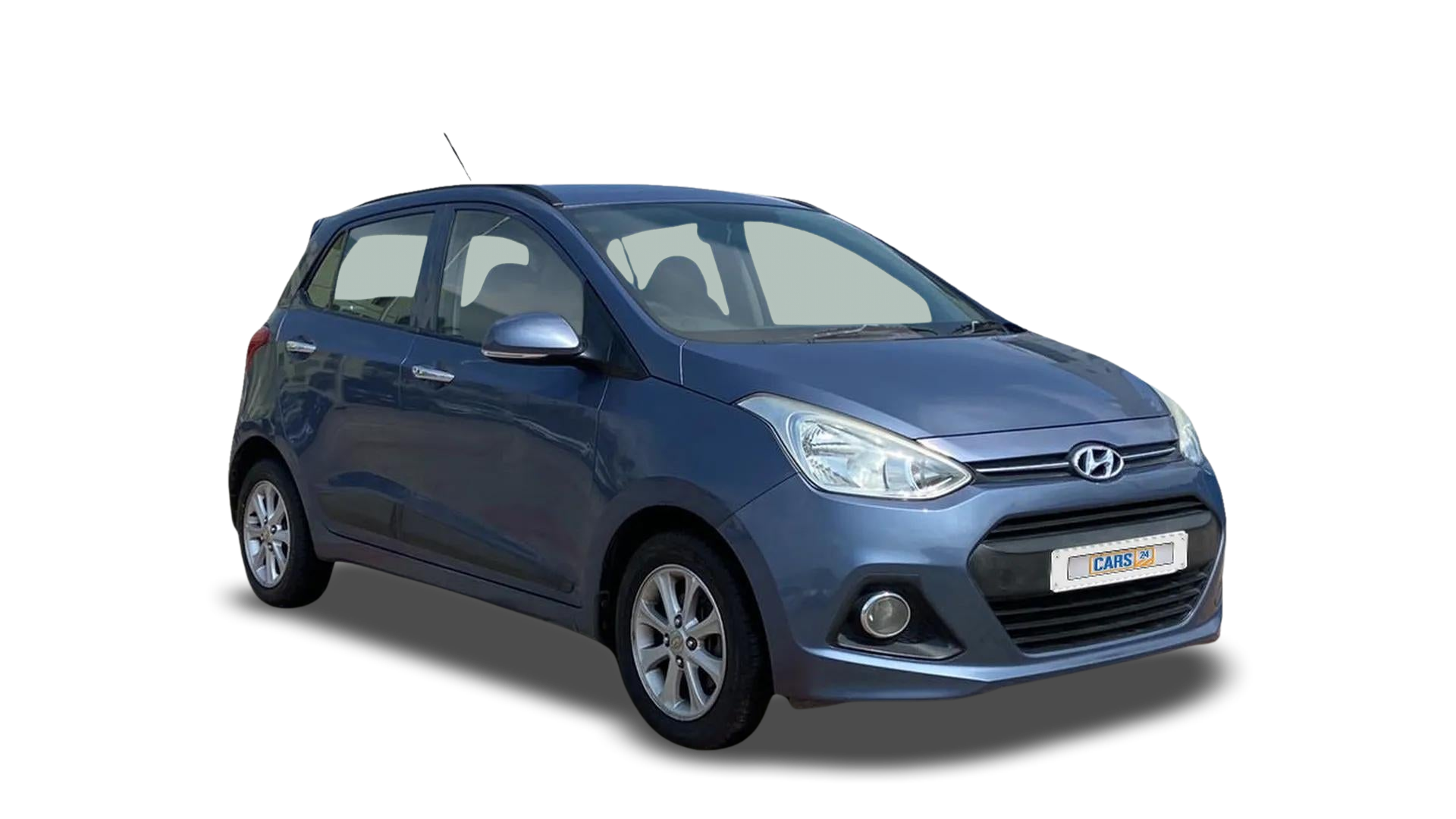 Hyundai Grand i10-img