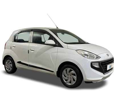 Hyundai NEW SANTRO-img