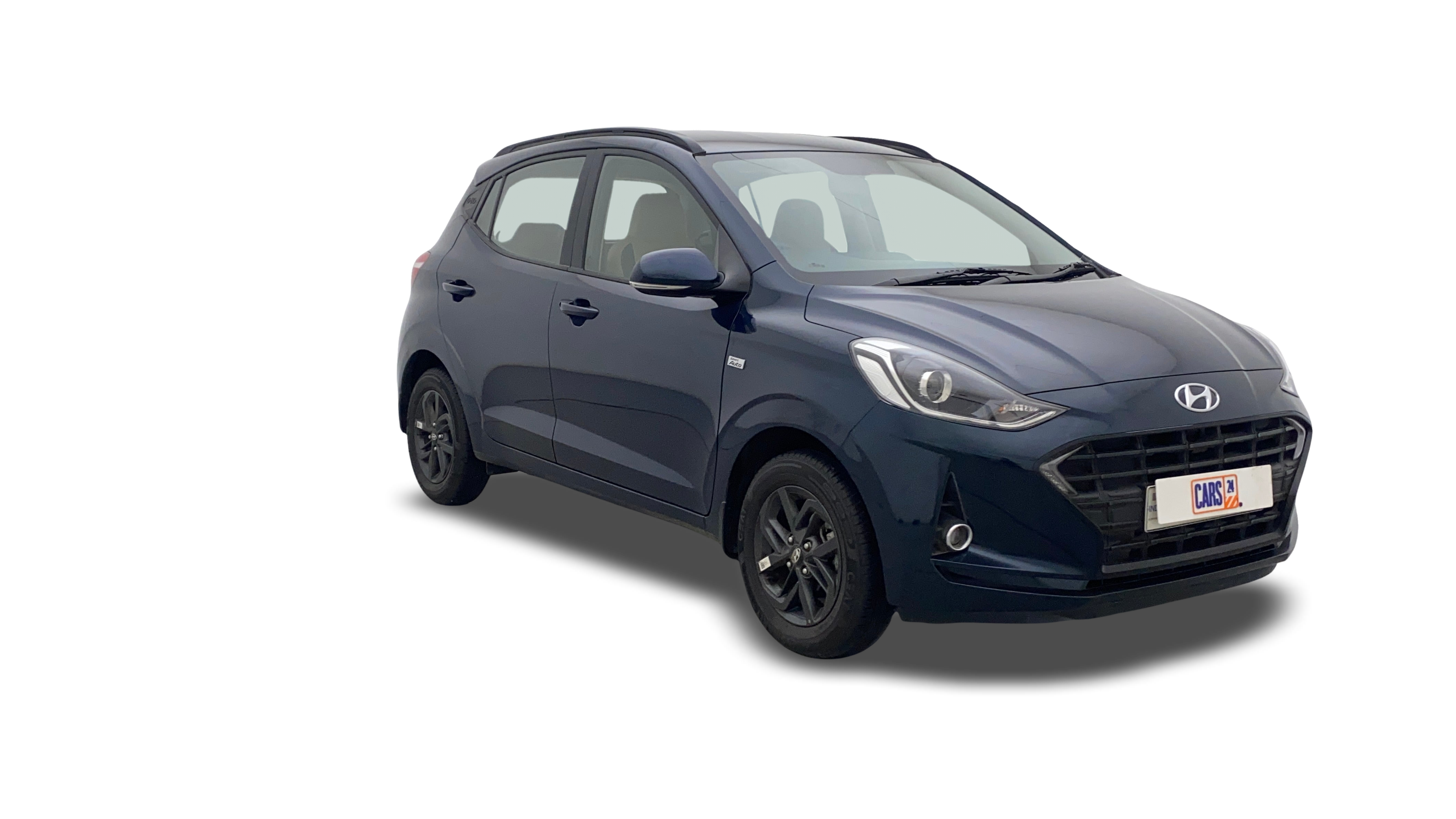Hyundai GRAND I10 NIOS-img