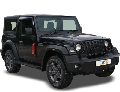 Mahindra Thar-img