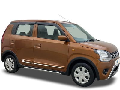 Maruti New Wagon-R-img