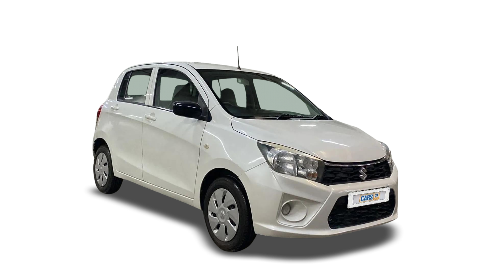 2020 Maruti Celerio - Hatchback - Petrol - Manual - ₹3.80 lakh