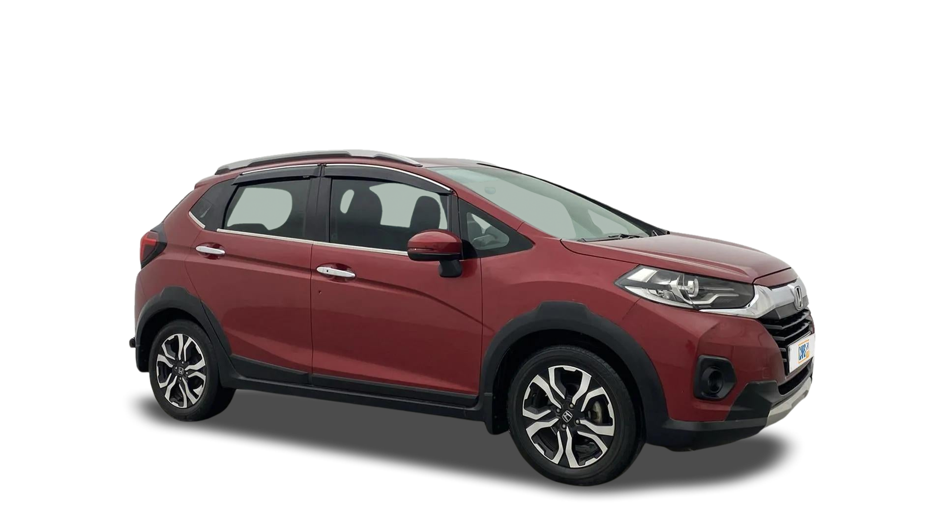 Honda WR-V-img