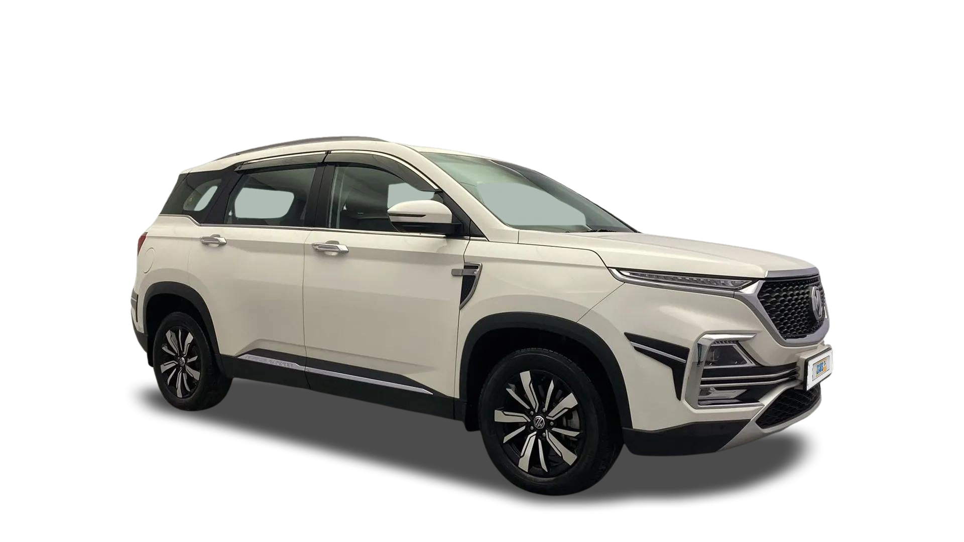 2019 MG HECTOR - SUV - Diesel - Manual - ₹11.48 lakh