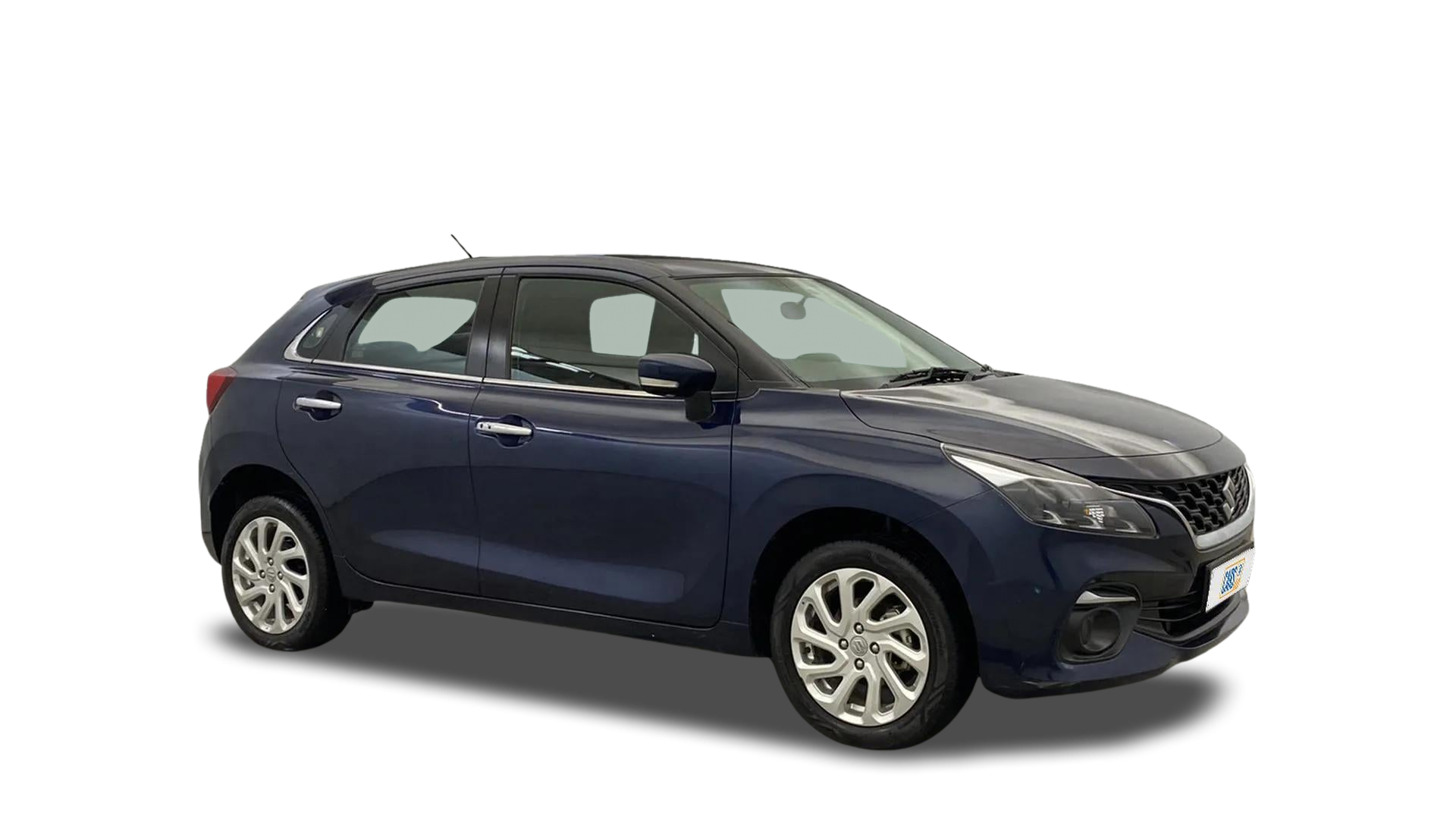 Maruti Baleno-img