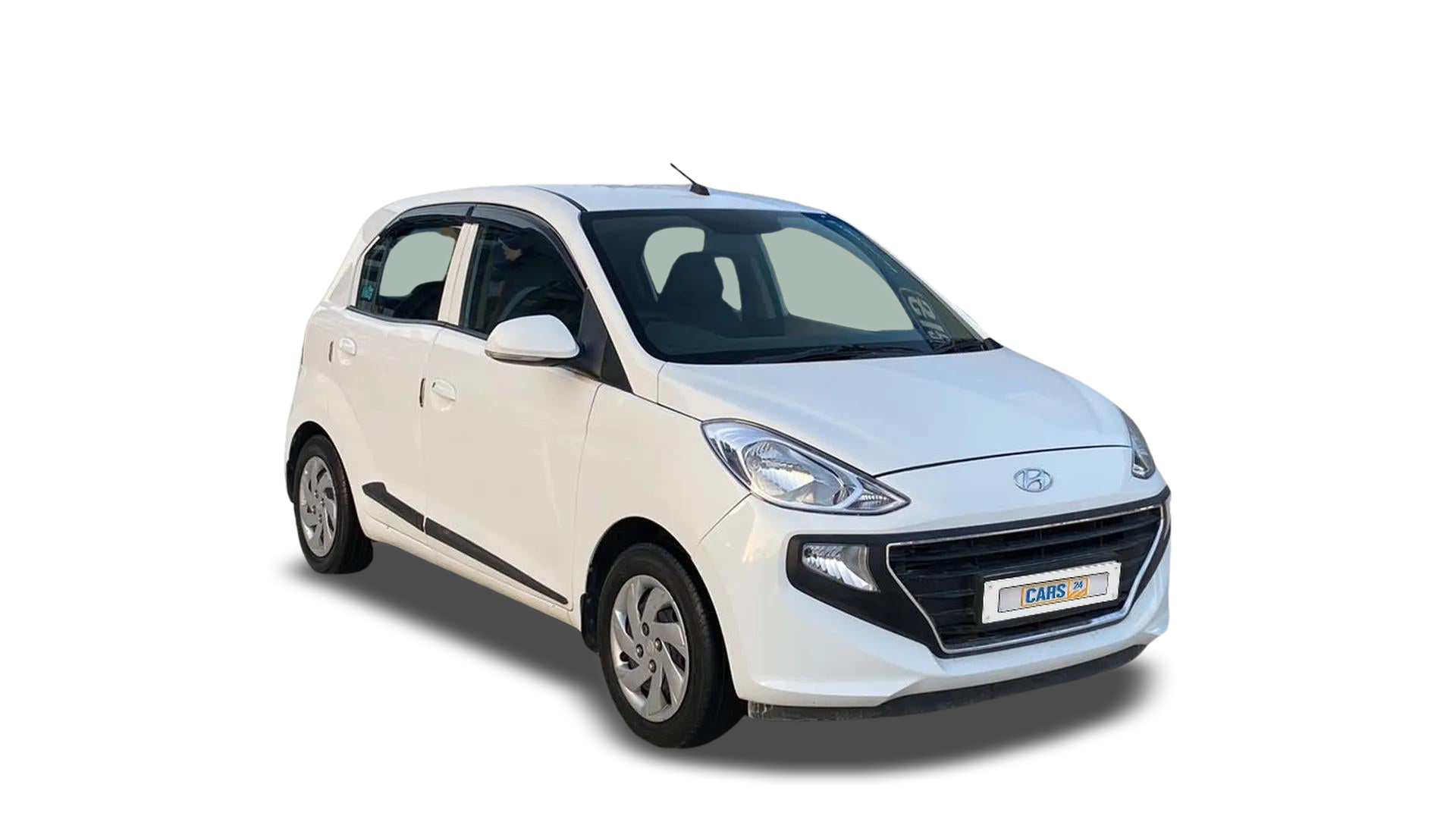 Hyundai NEW SANTRO-img
