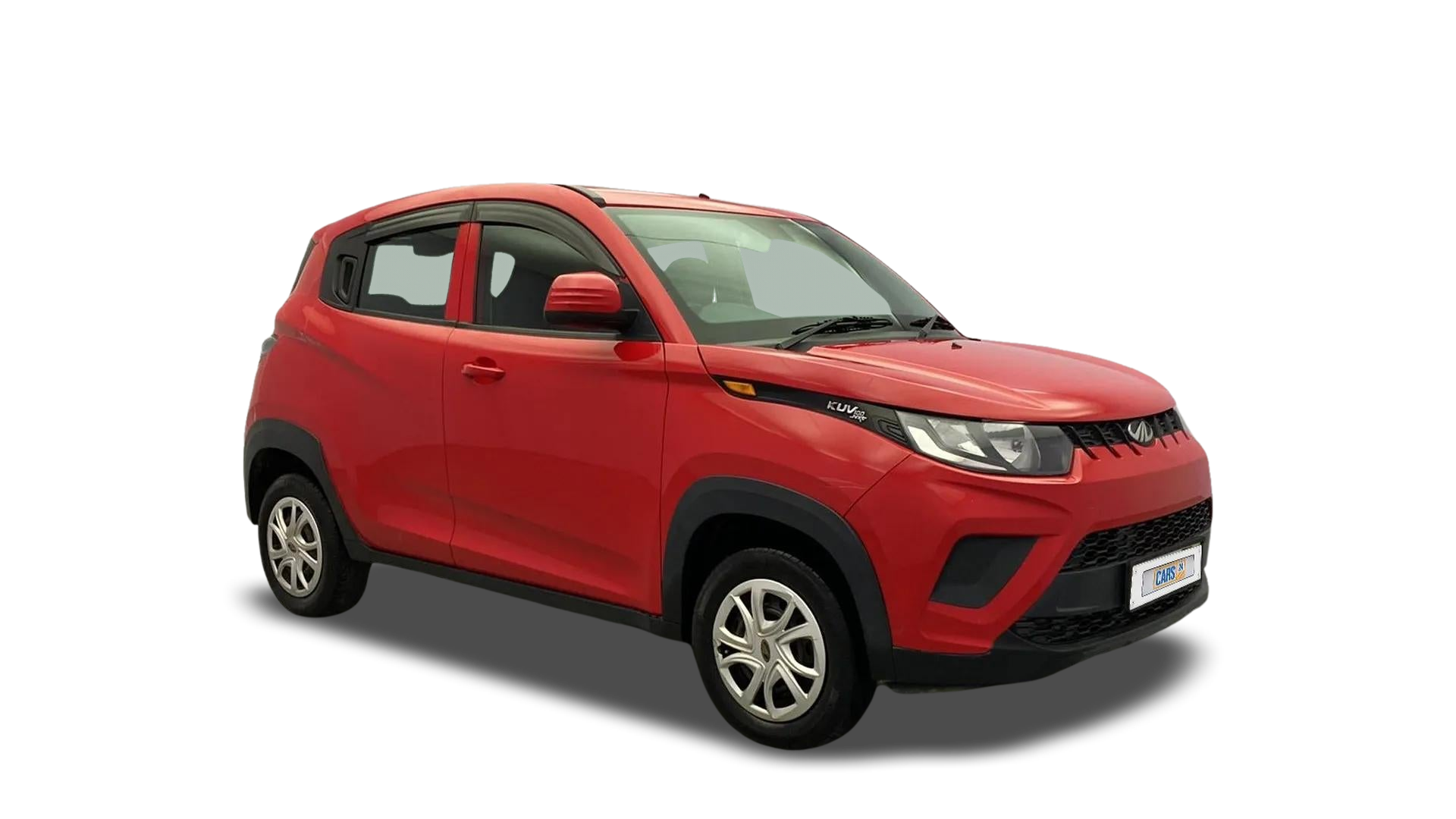 Mahindra KUV 100 NXT-img