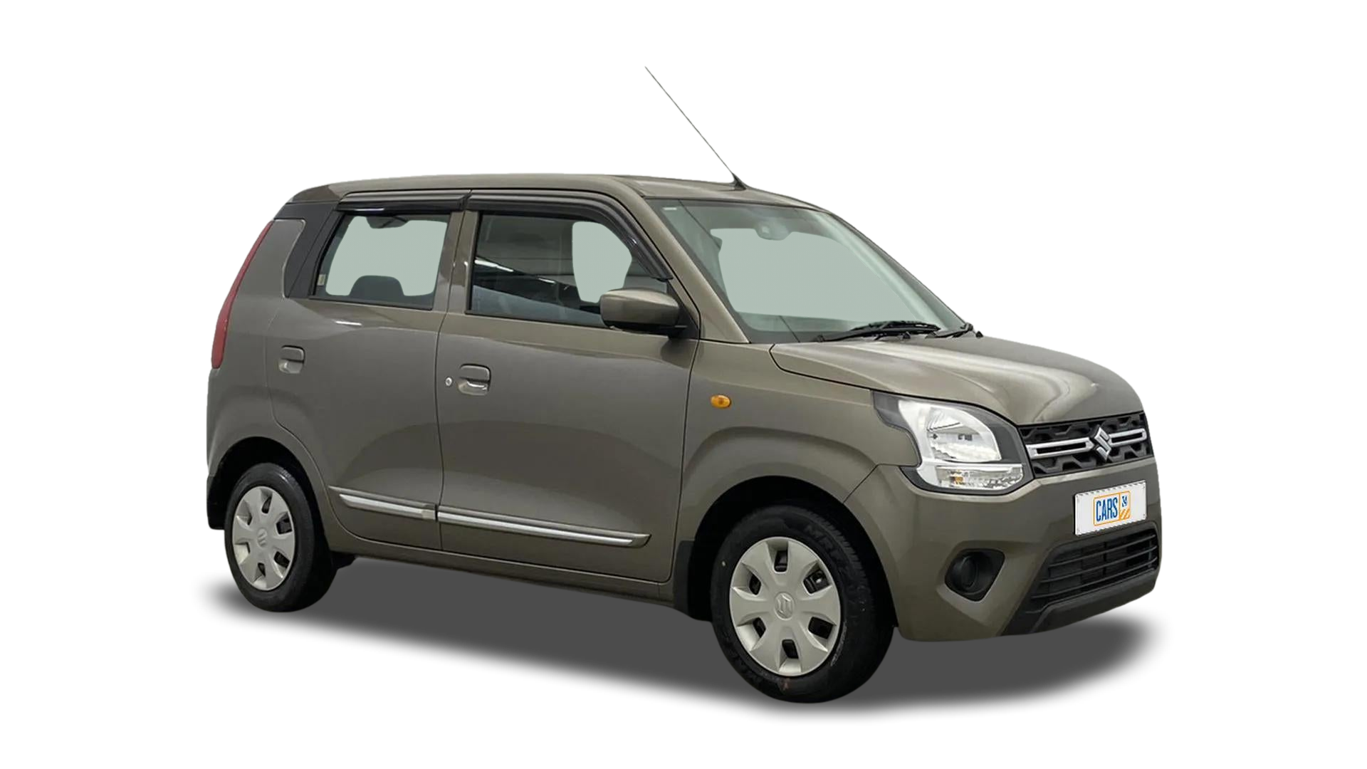 Maruti New Wagon-R-img