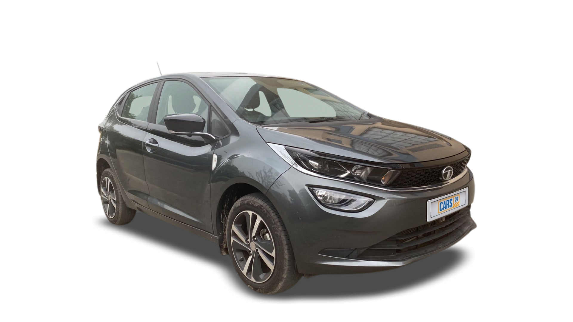 2023 Tata ALTROZ - Hatchback - Petrol - Manual - ₹7.86 lakh