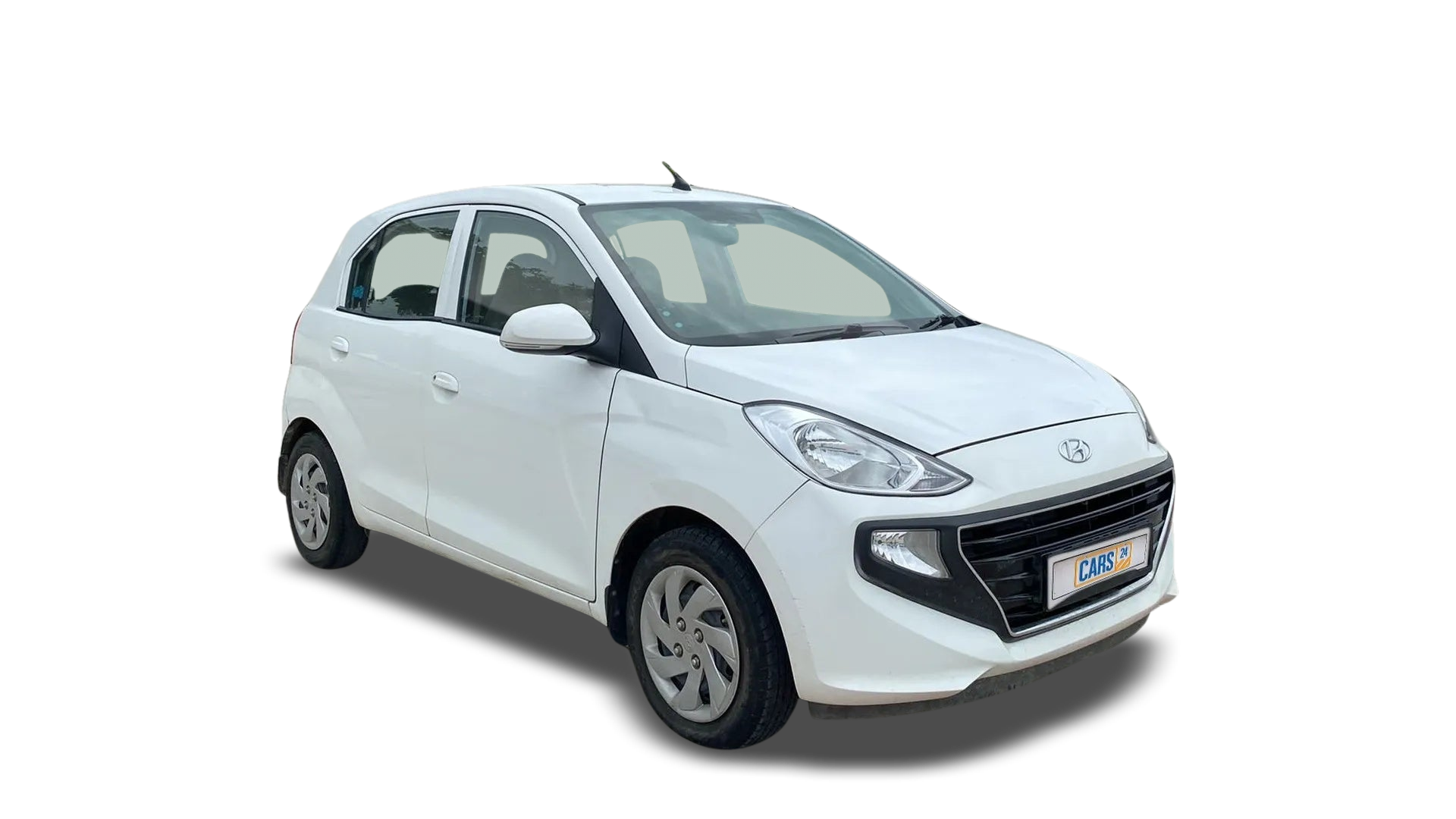 Hyundai NEW SANTRO-img