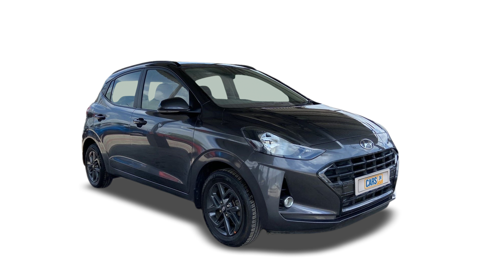 Hyundai GRAND I10 NIOS-img