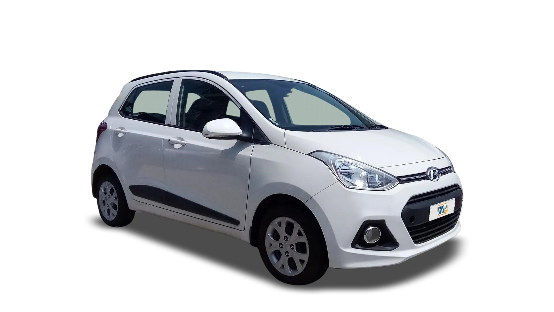Hyundai Grand i10-img