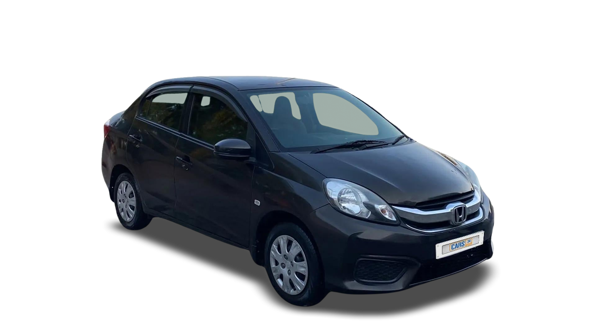 2017 Honda Amaze - Sedan - Petrol - Manual - ₹3.65 lakh