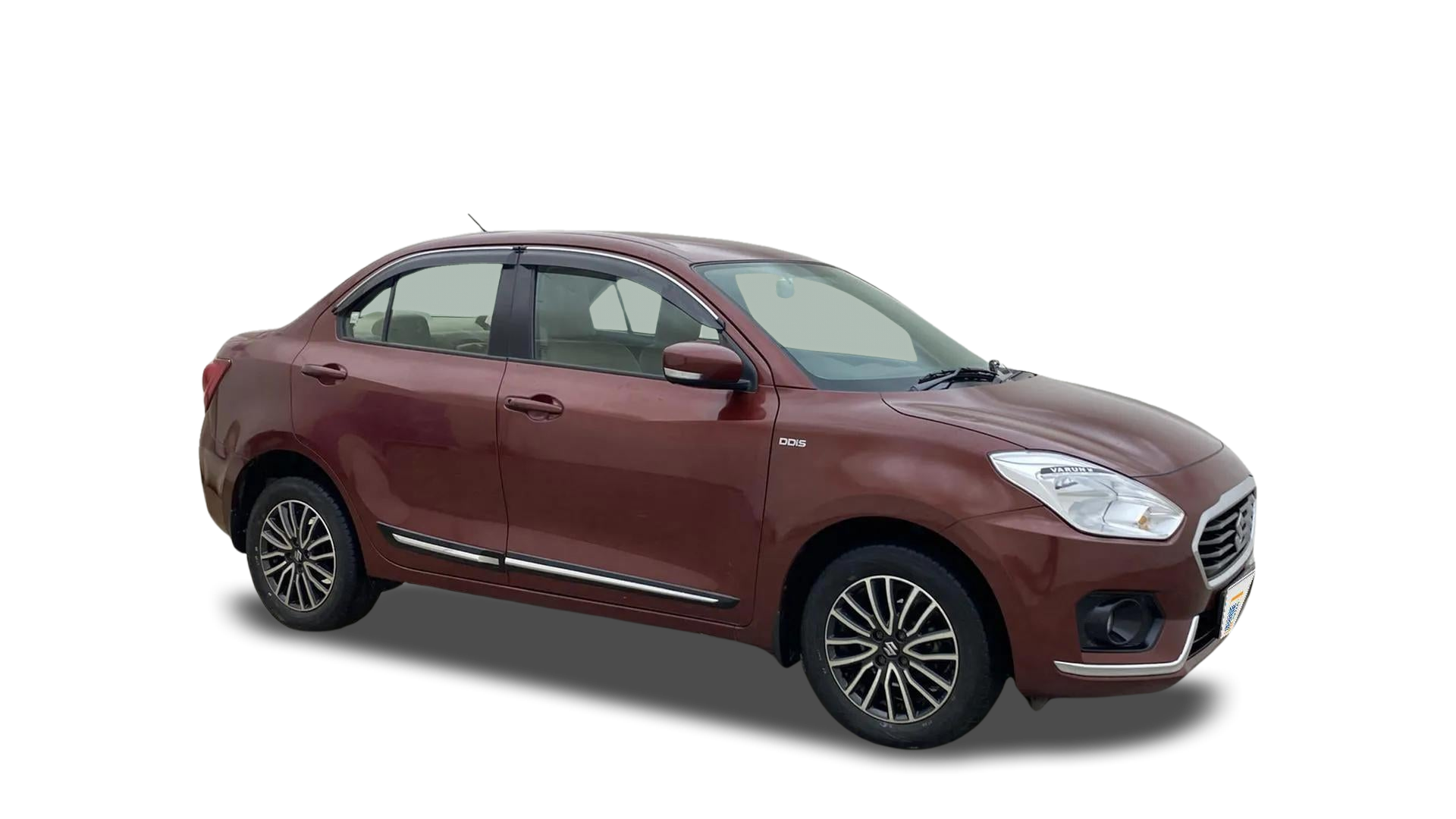 2018 Maruti Dzire - Sedan - Diesel - Automatic - ₹7.08 lakh