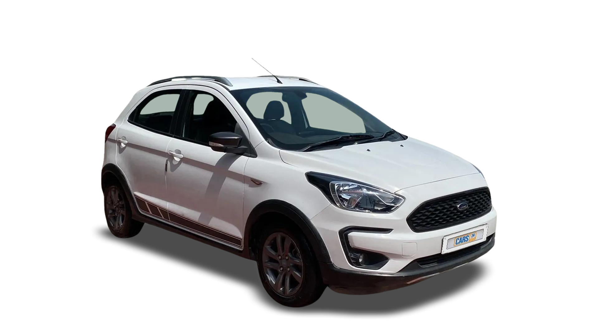 Ford FREESTYLE-img