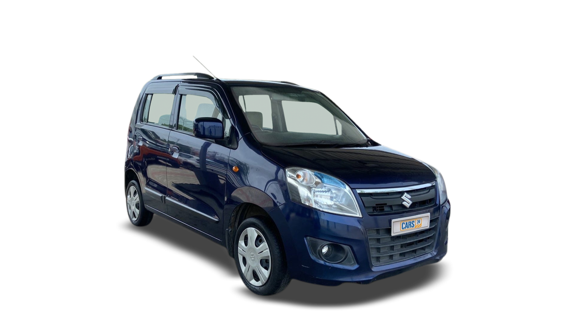 Maruti Wagon R 1.0-img