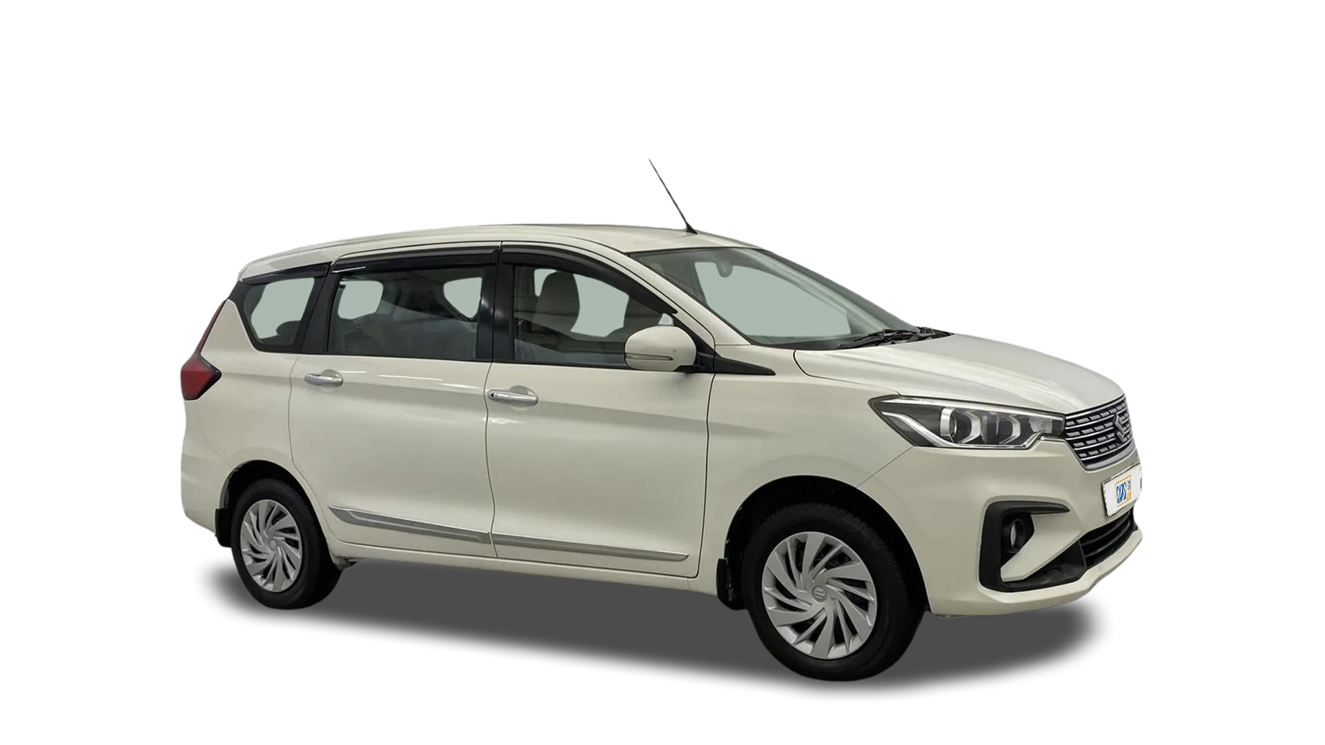 2019 Maruti Ertiga - SUV - Petrol - Manual - ₹6.73 lakh