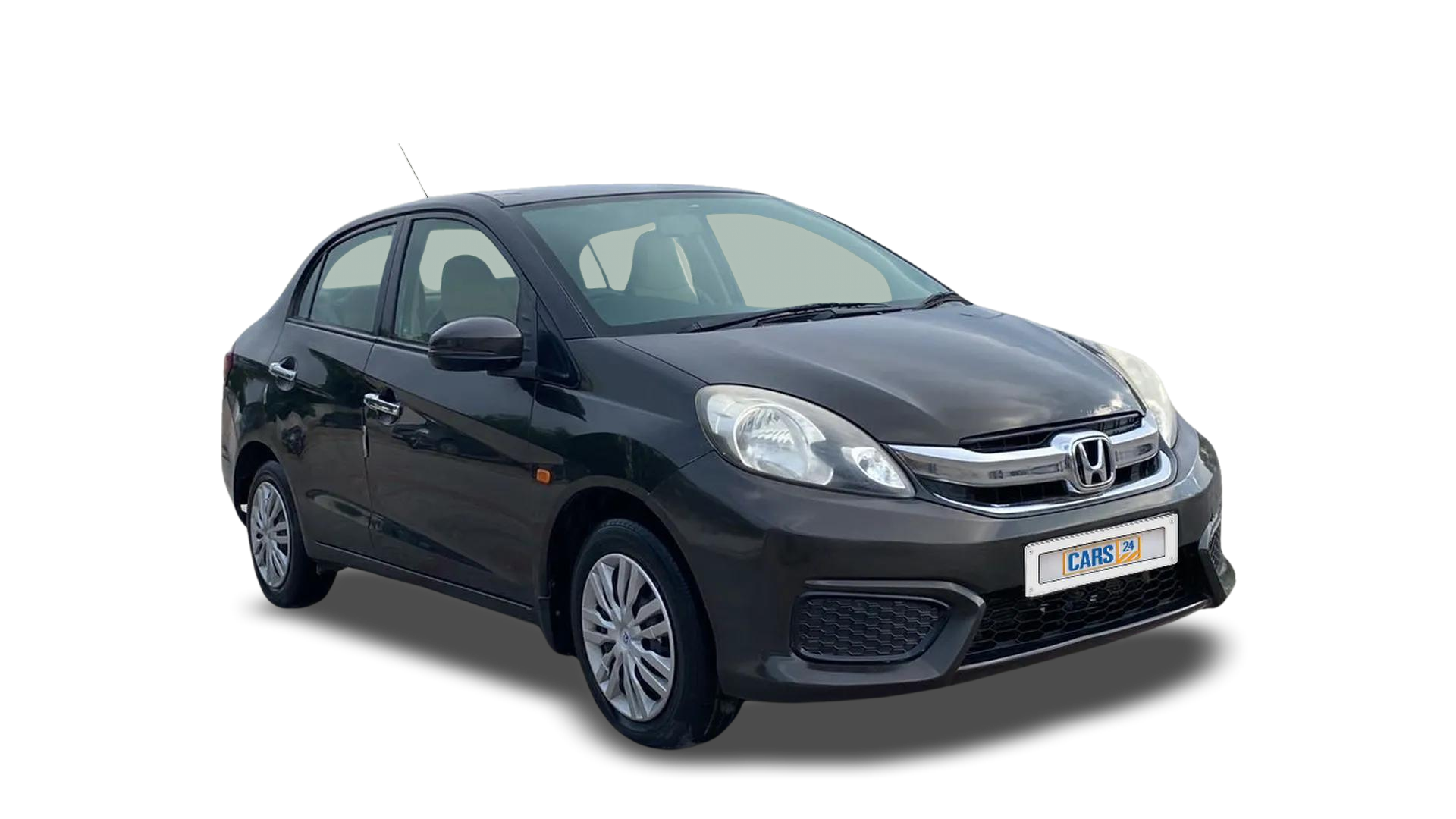 Honda Amaze-img
