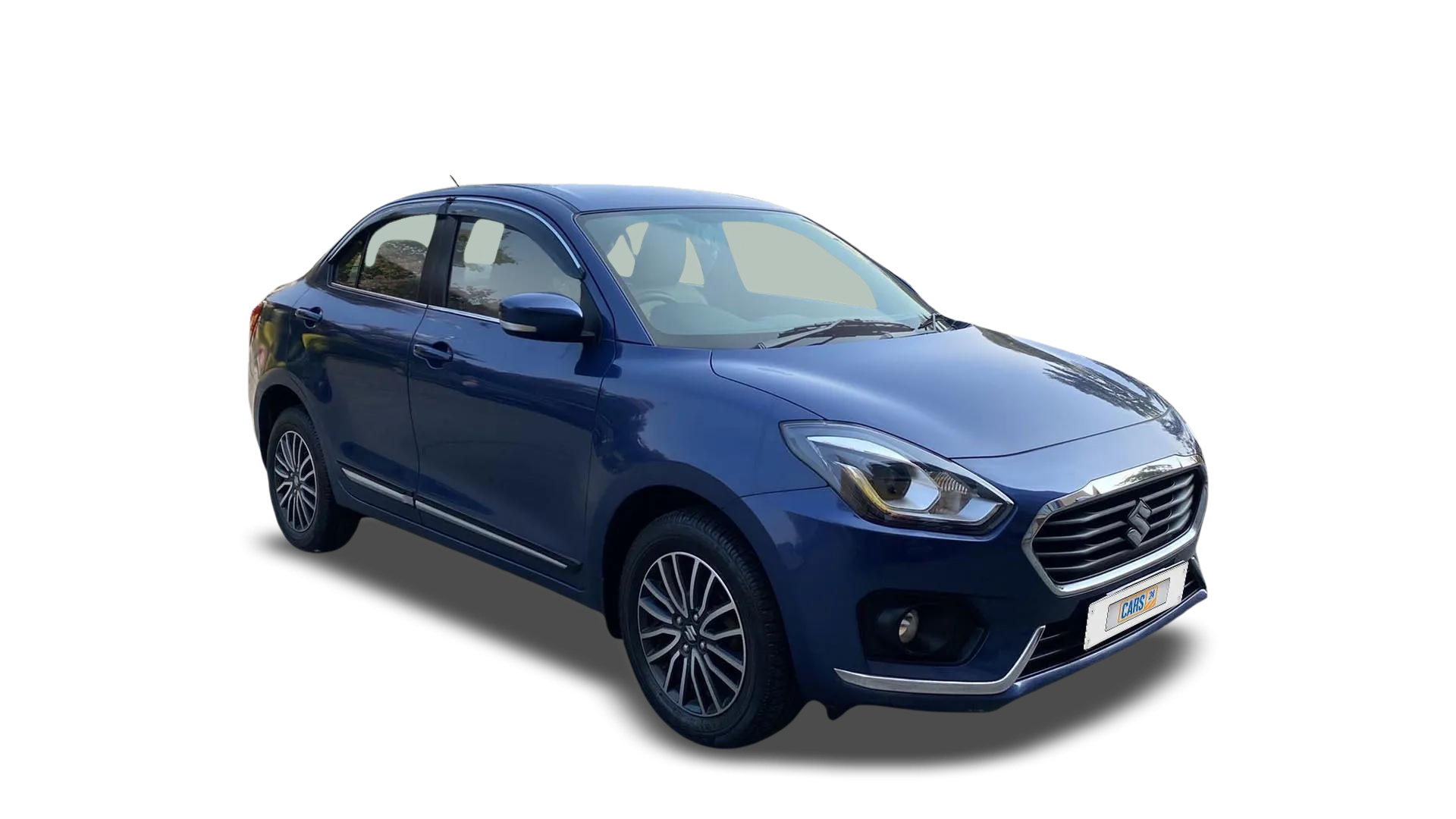 2019 Maruti Dzire - Sedan - Petrol - Manual - ₹5.20 lakh