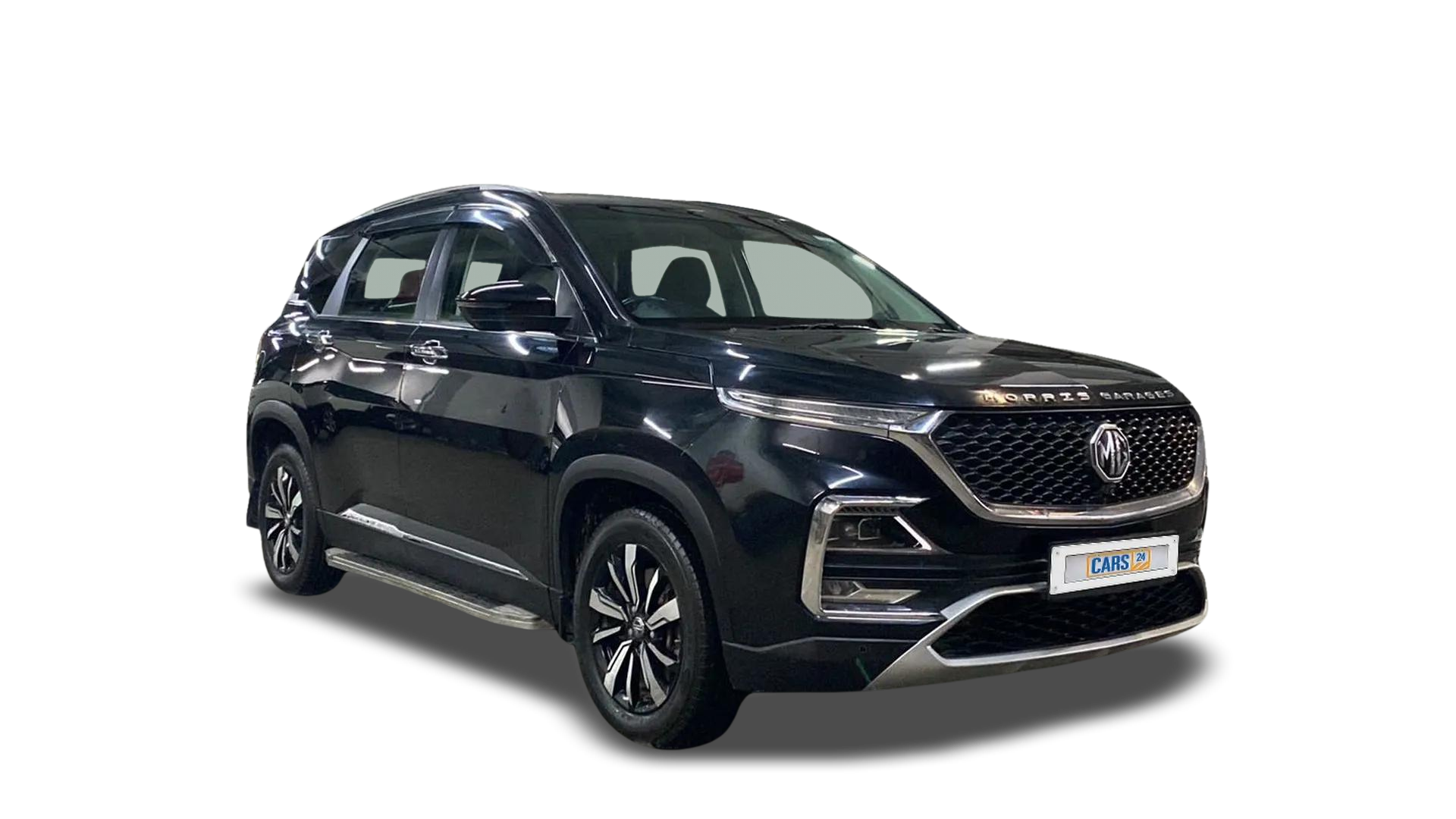 MG HECTOR-img