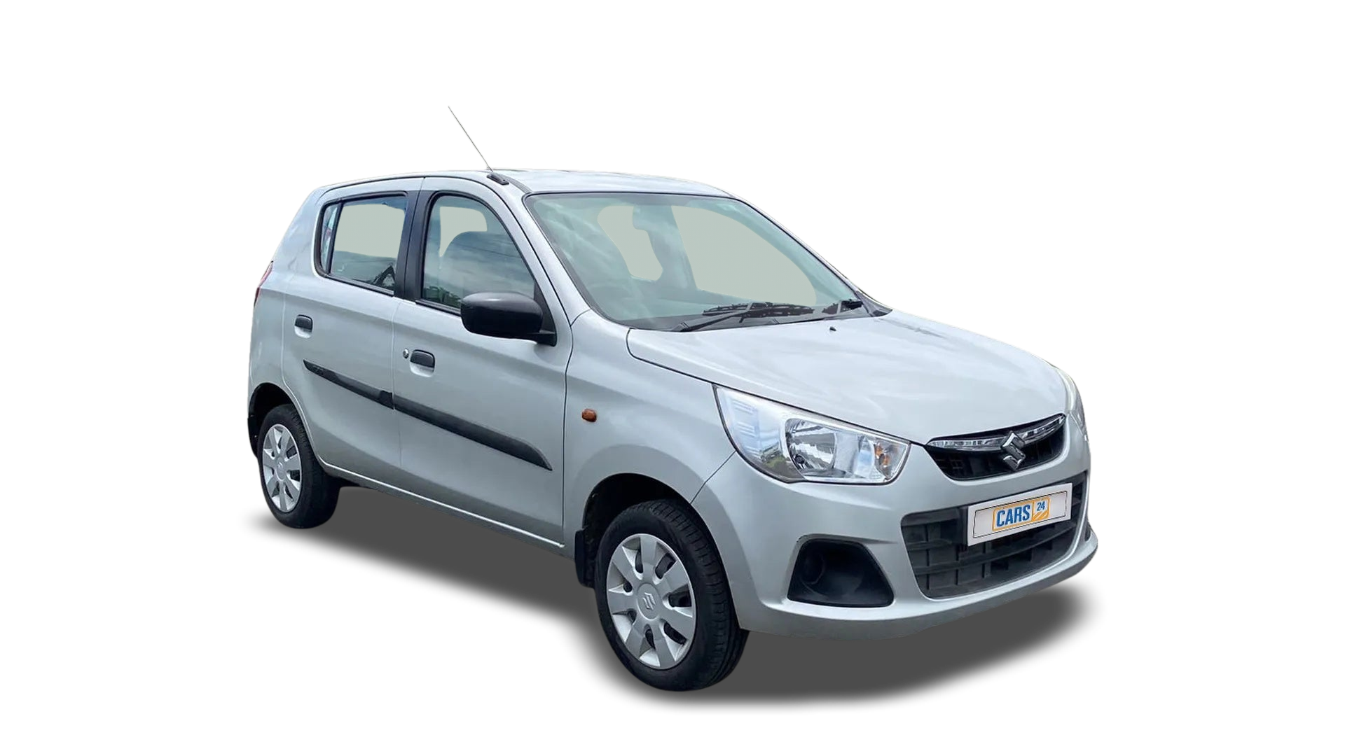 2018 Maruti Alto K10 - Hatchback - Petrol - Manual - ₹3.56 lakh