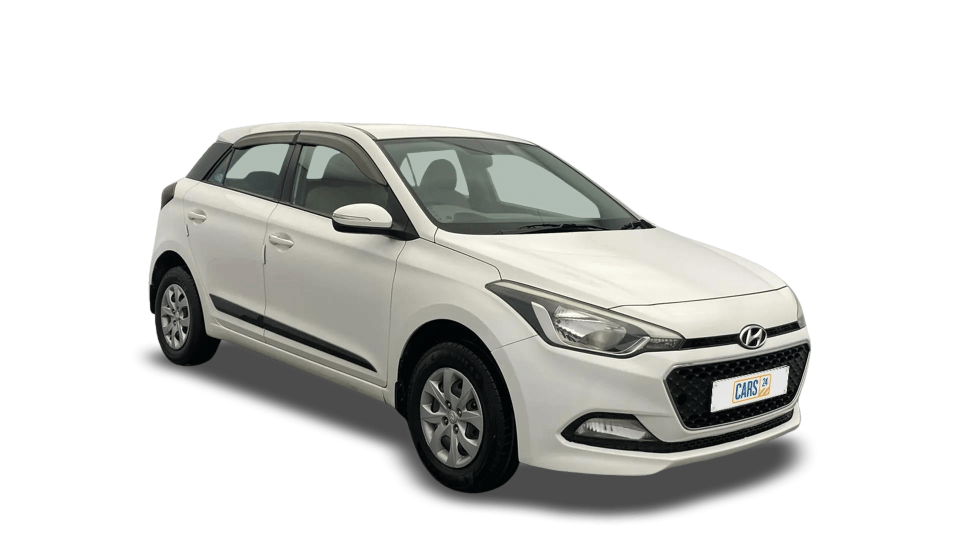 2016 Hyundai Elite i20 - Hatchback - Petrol - Manual - ₹3.80 lakh