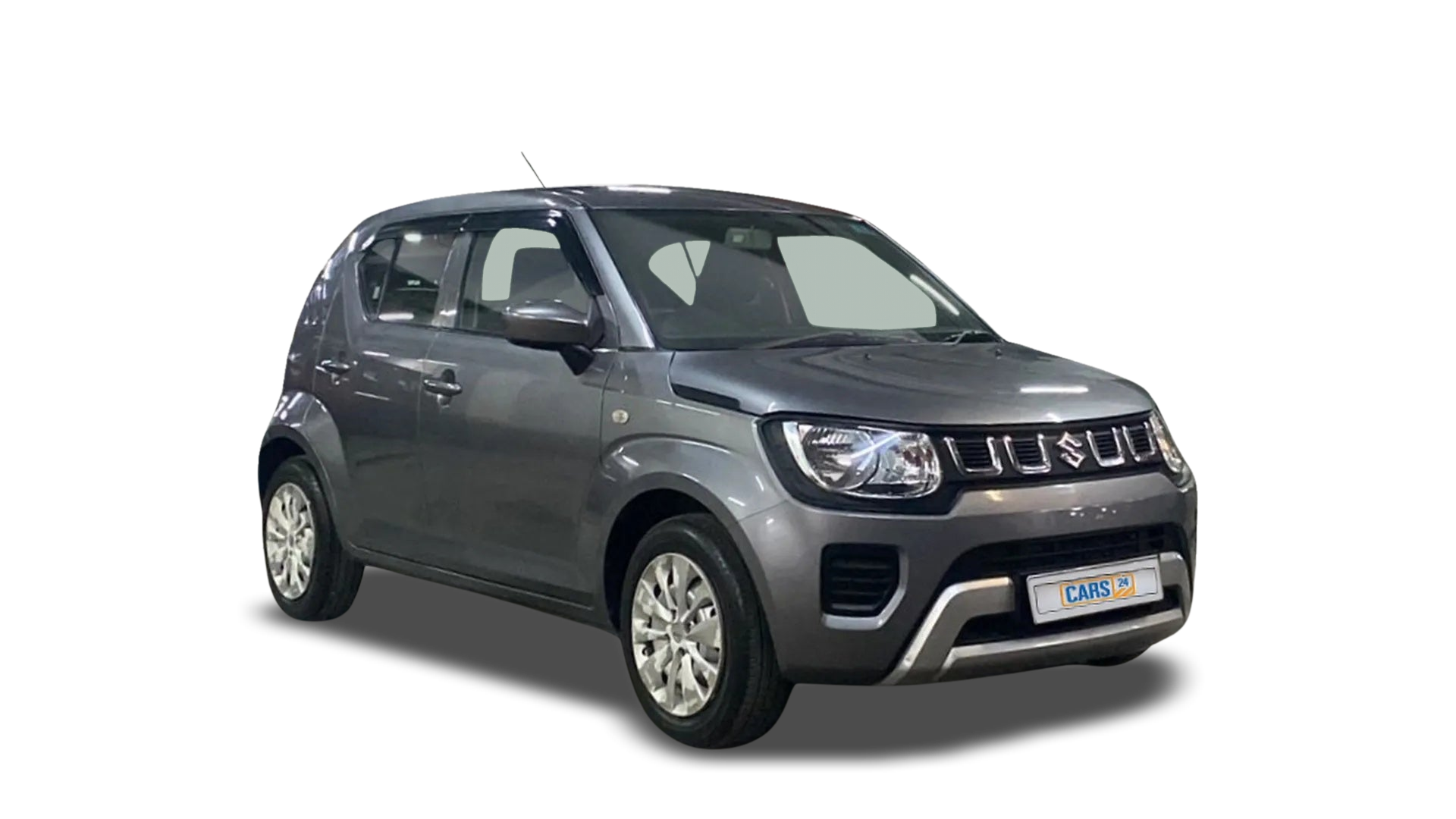 Maruti IGNIS-img