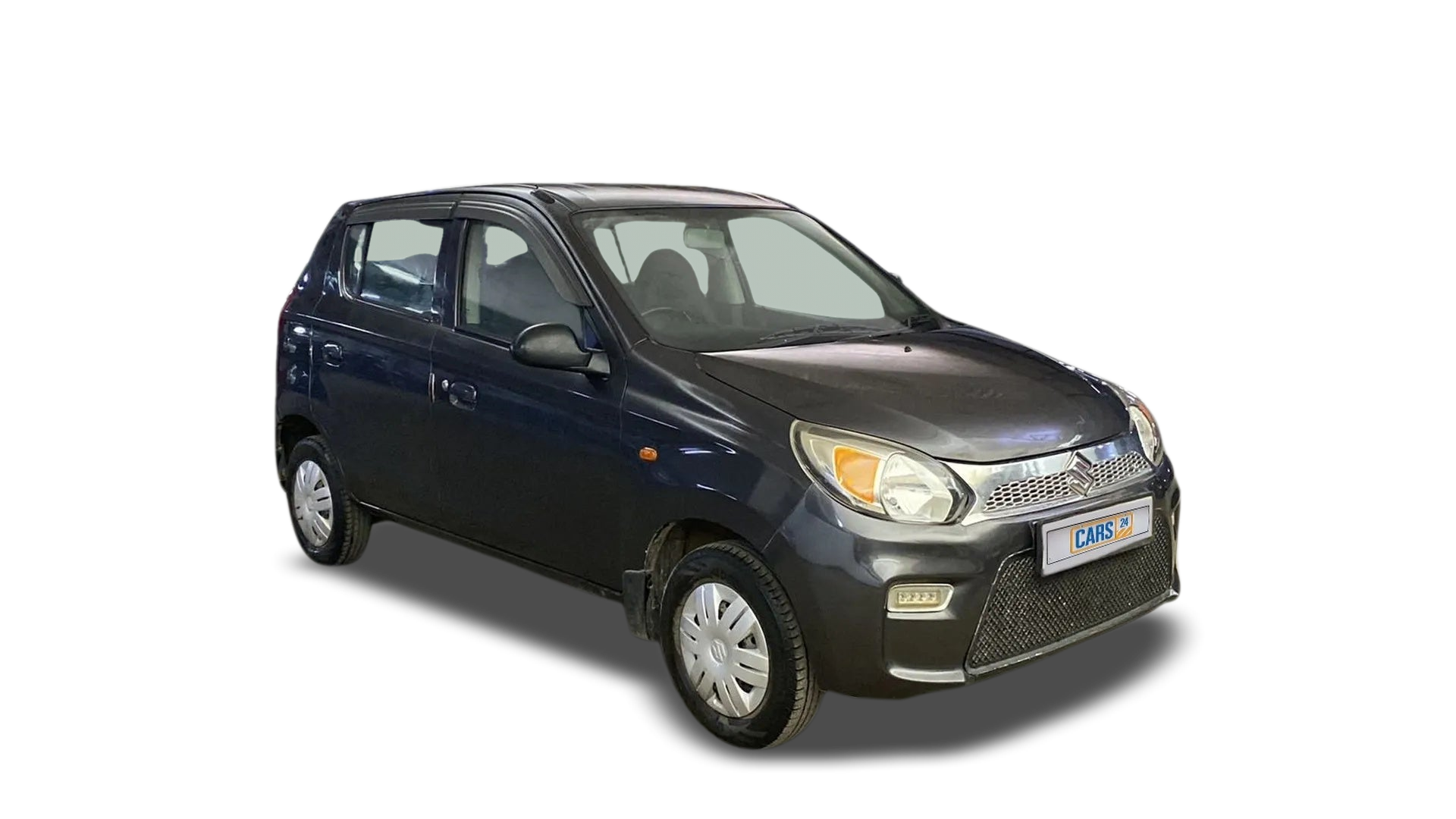 Maruti Alto-img