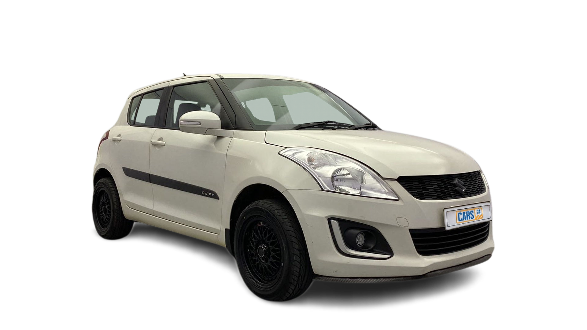 2013 Maruti Swift - Hatchback - Petrol - Manual - ₹3.86 lakh