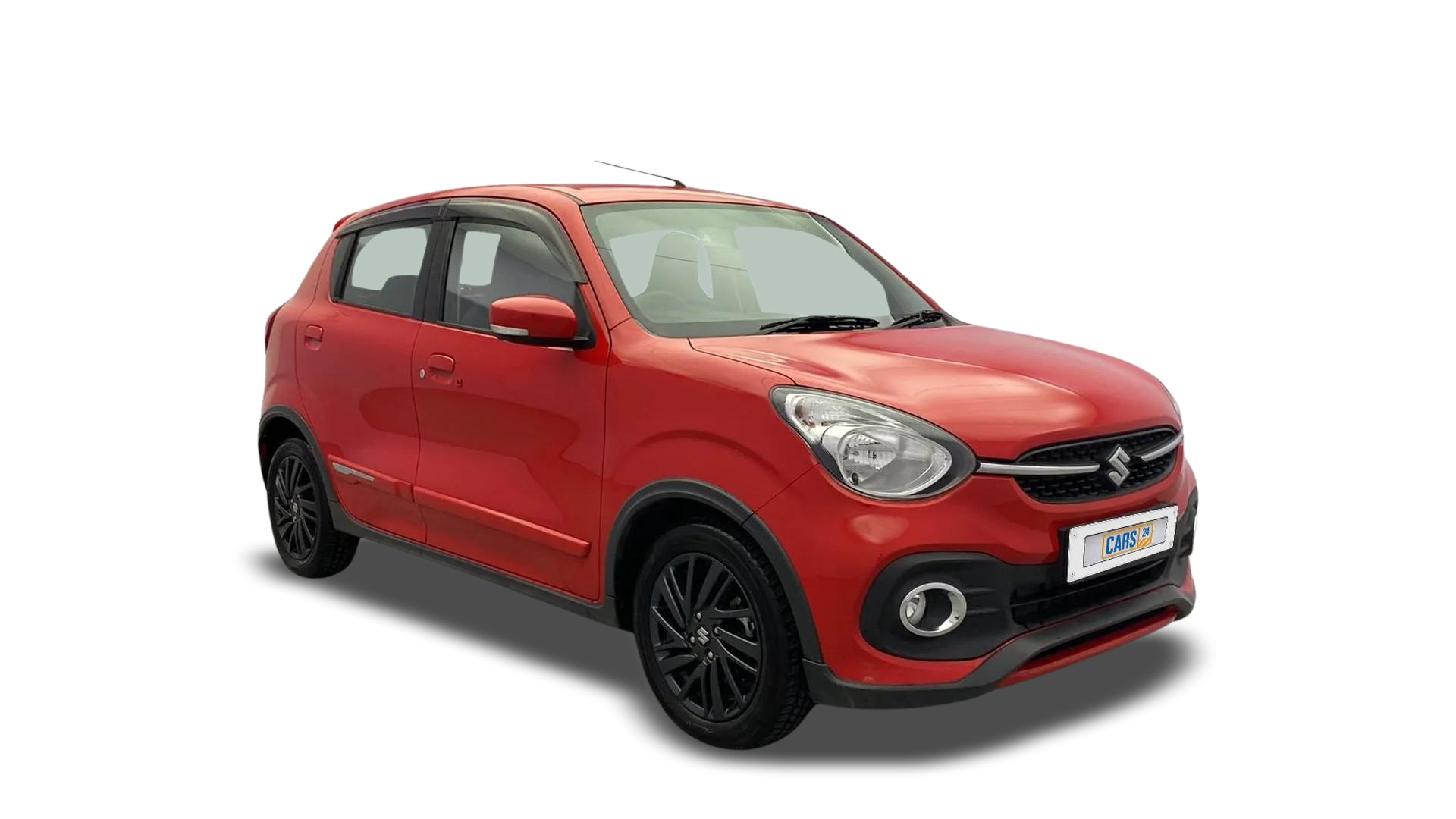 2021 Maruti Celerio - Hatchback - Petrol - Automatic - ₹5.98 lakh