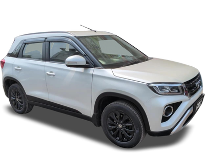 2022 Toyota URBAN CRUISER - SUV - Petrol - Automatic - ₹9.00 lakh