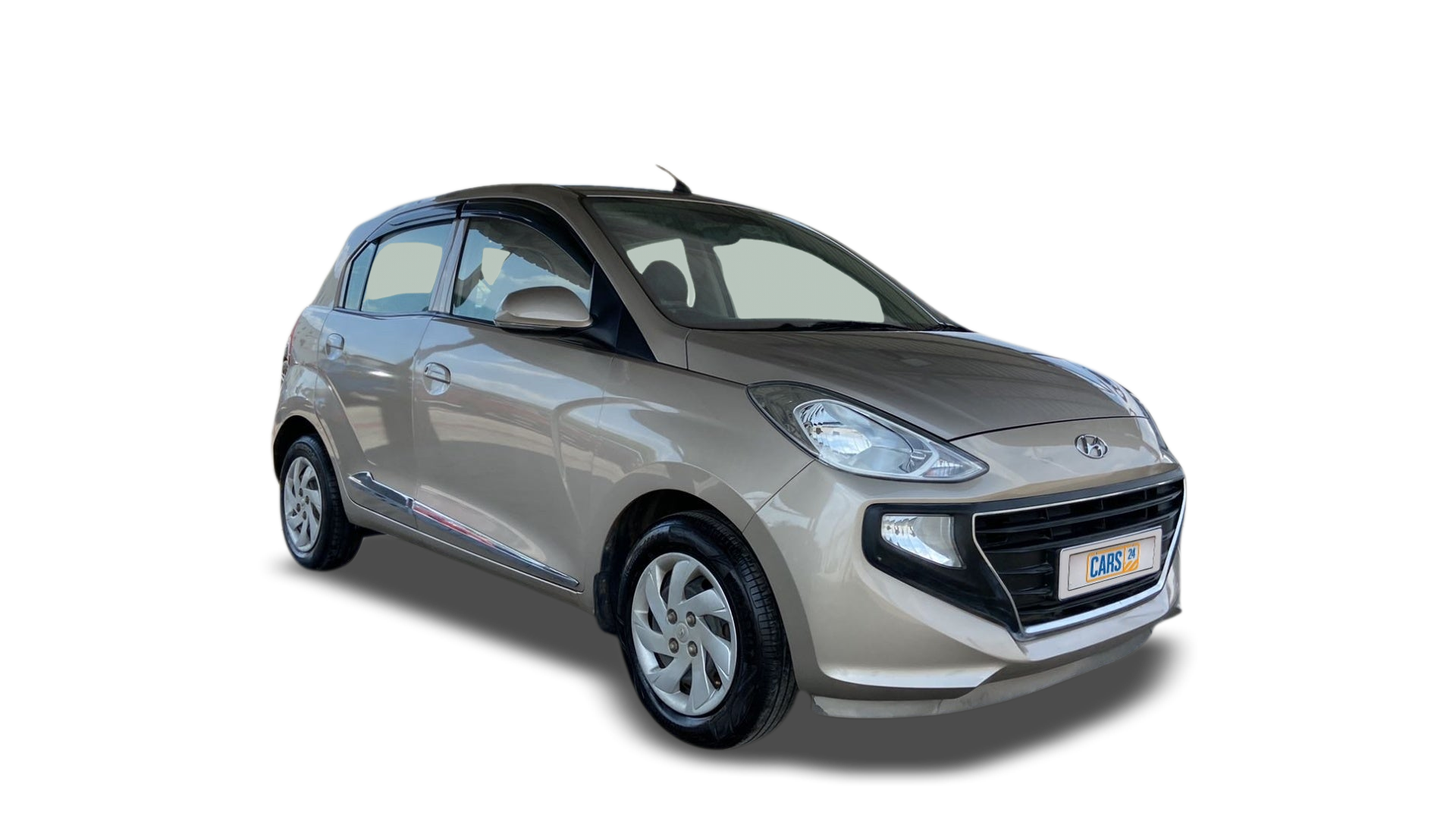 Hyundai NEW SANTRO-img