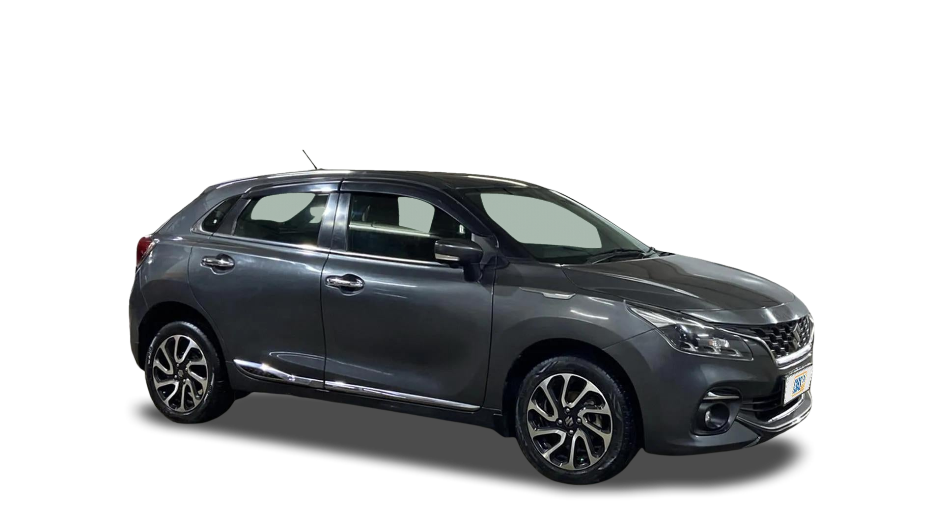 Maruti Baleno-img