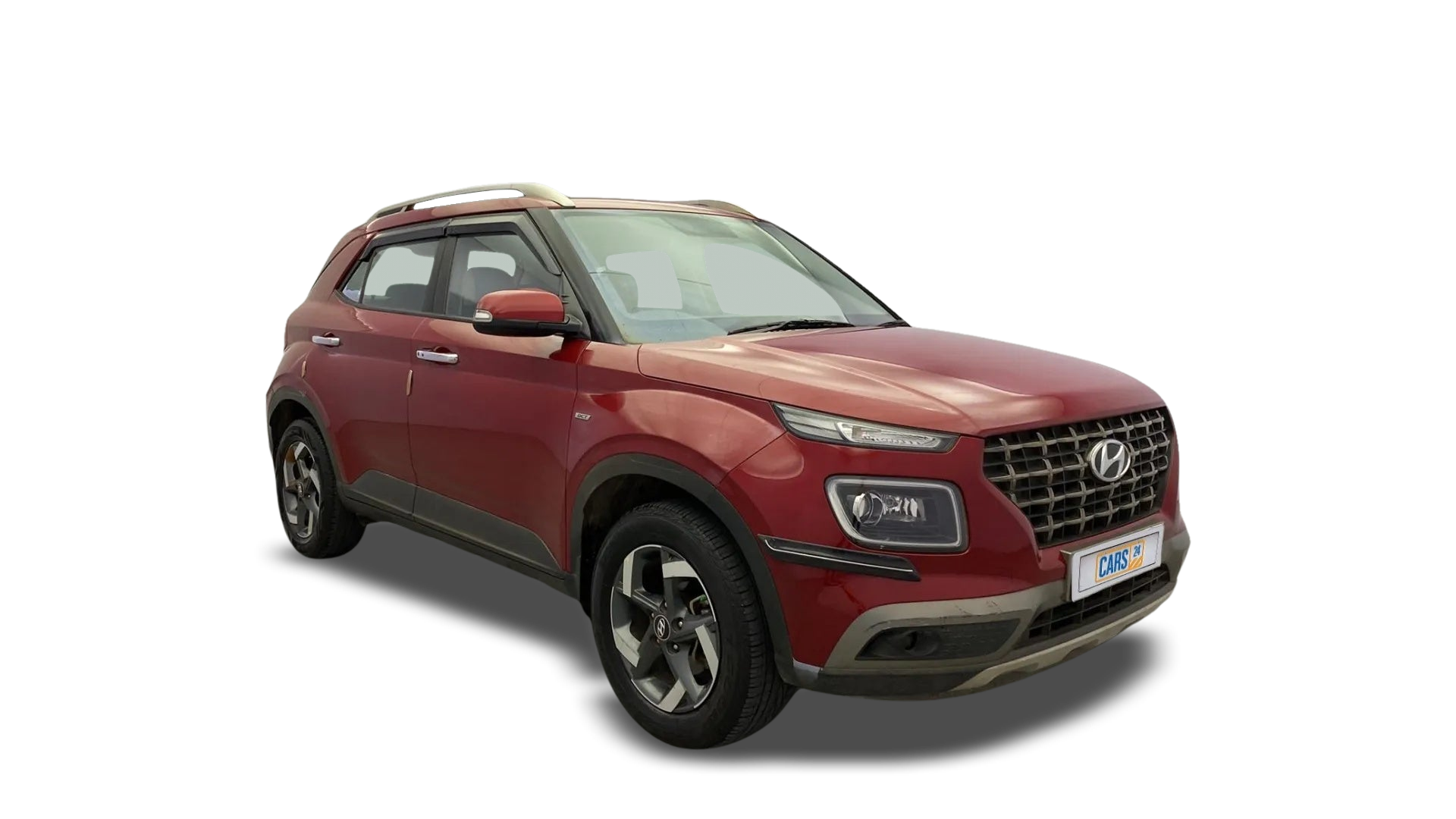 2021 Hyundai VENUE - SUV - Petrol - Automatic - ₹8.49 lakh