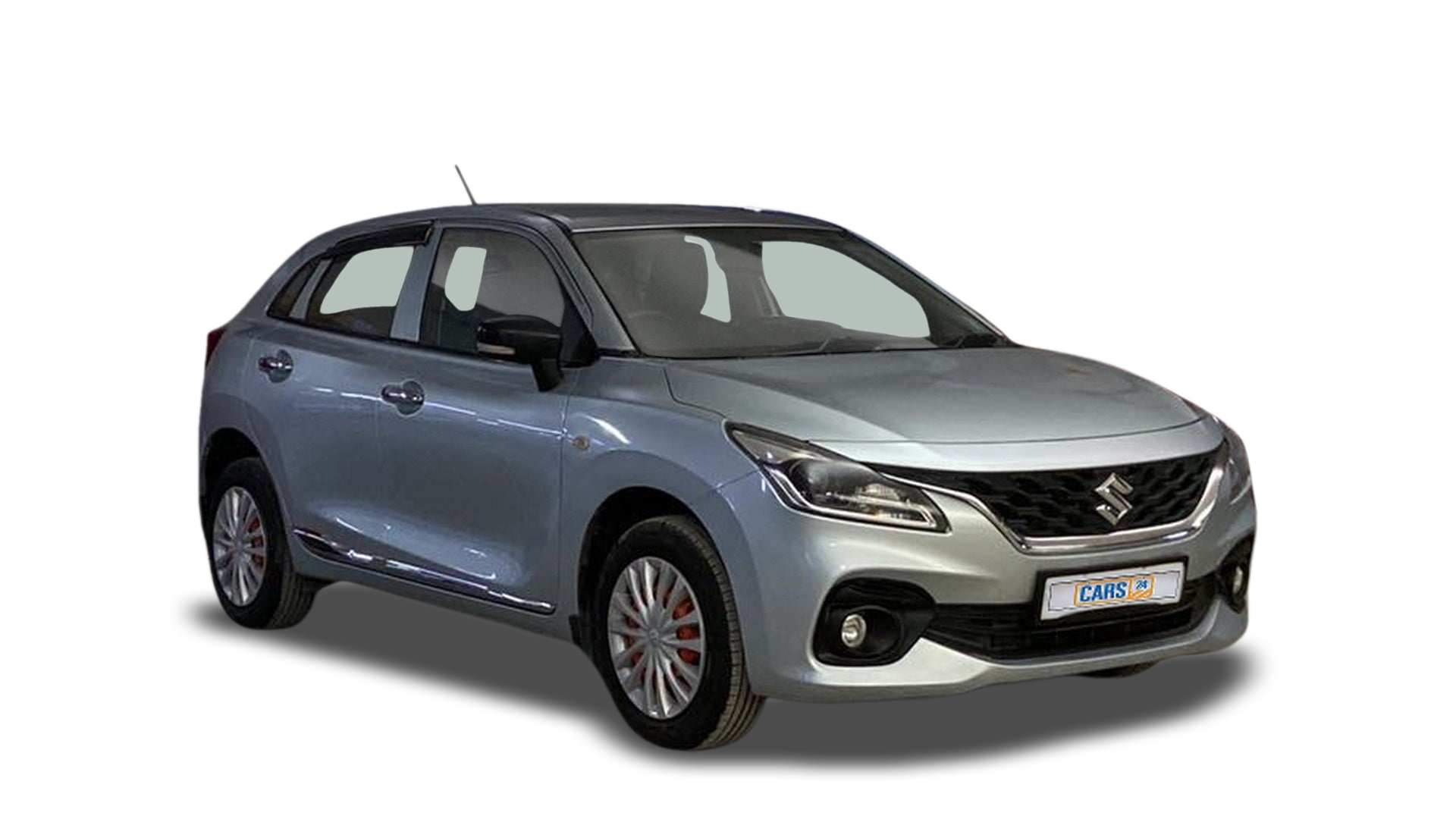 Maruti Baleno-img