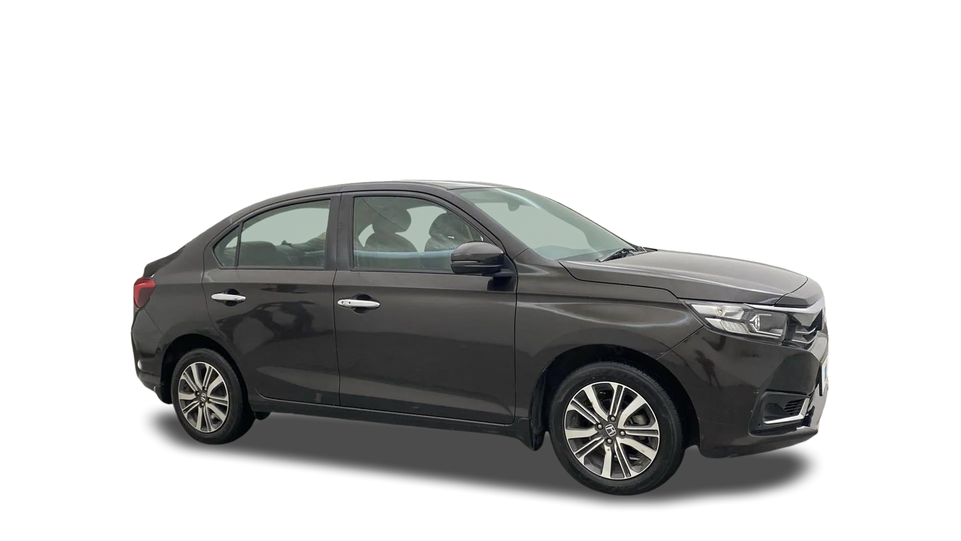 2021 Honda Amaze - Sedan - Petrol - Automatic - ₹5.90 lakh