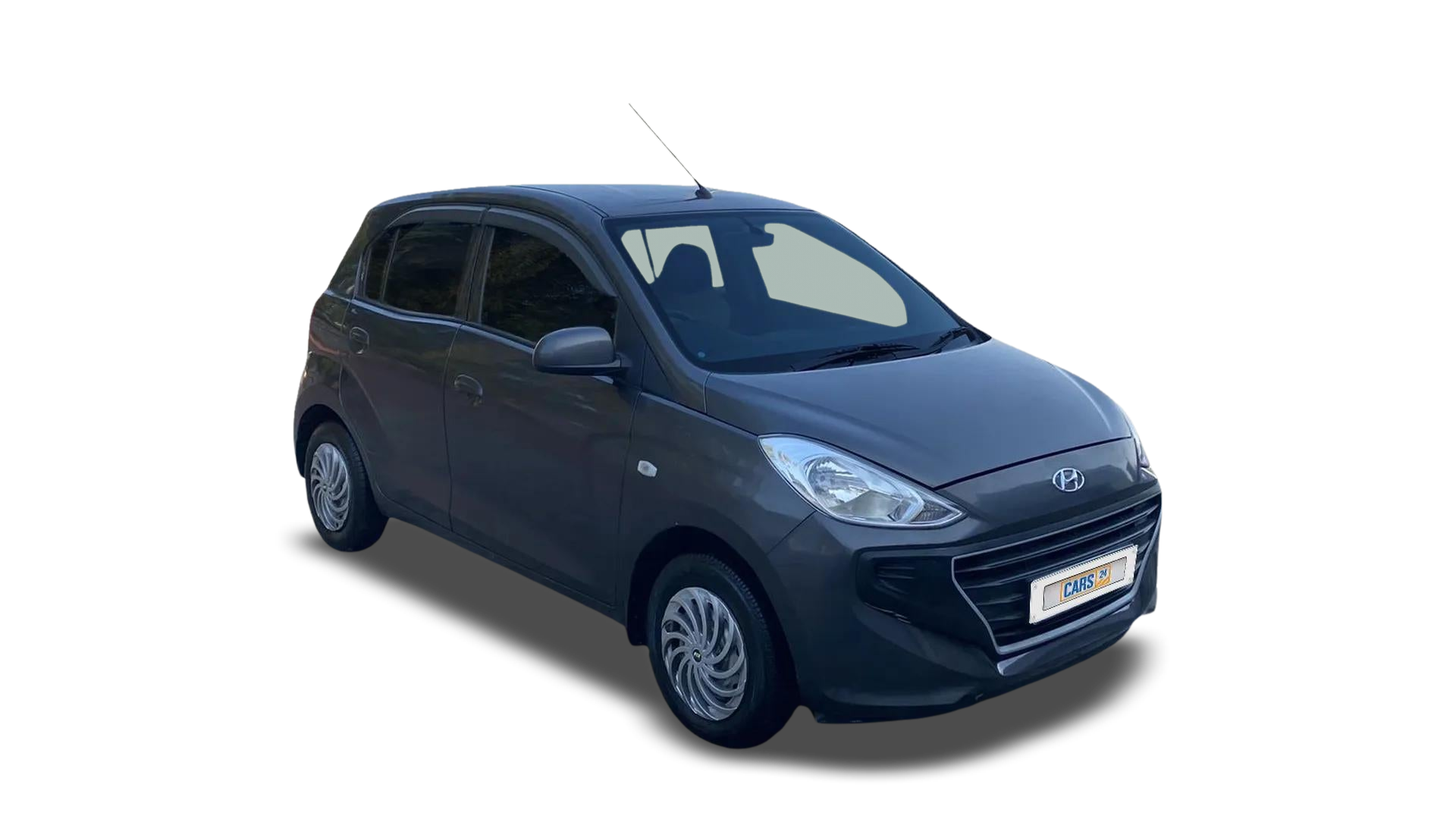 2020 Hyundai NEW SANTRO - Hatchback - CNG - Manual - ₹3.39 lakh