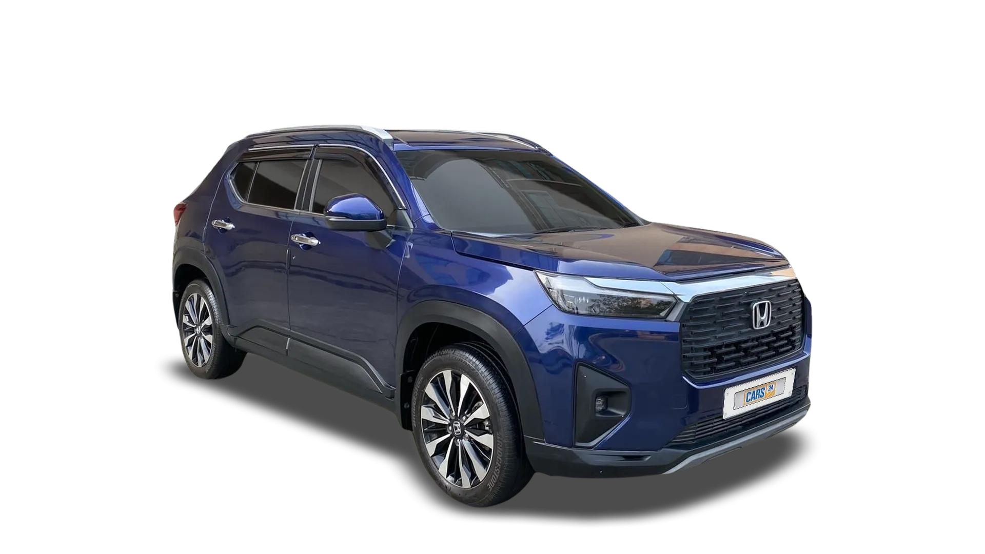 2023 Honda ELEVATE - SUV - Petrol - Automatic - ₹11.62 lakh