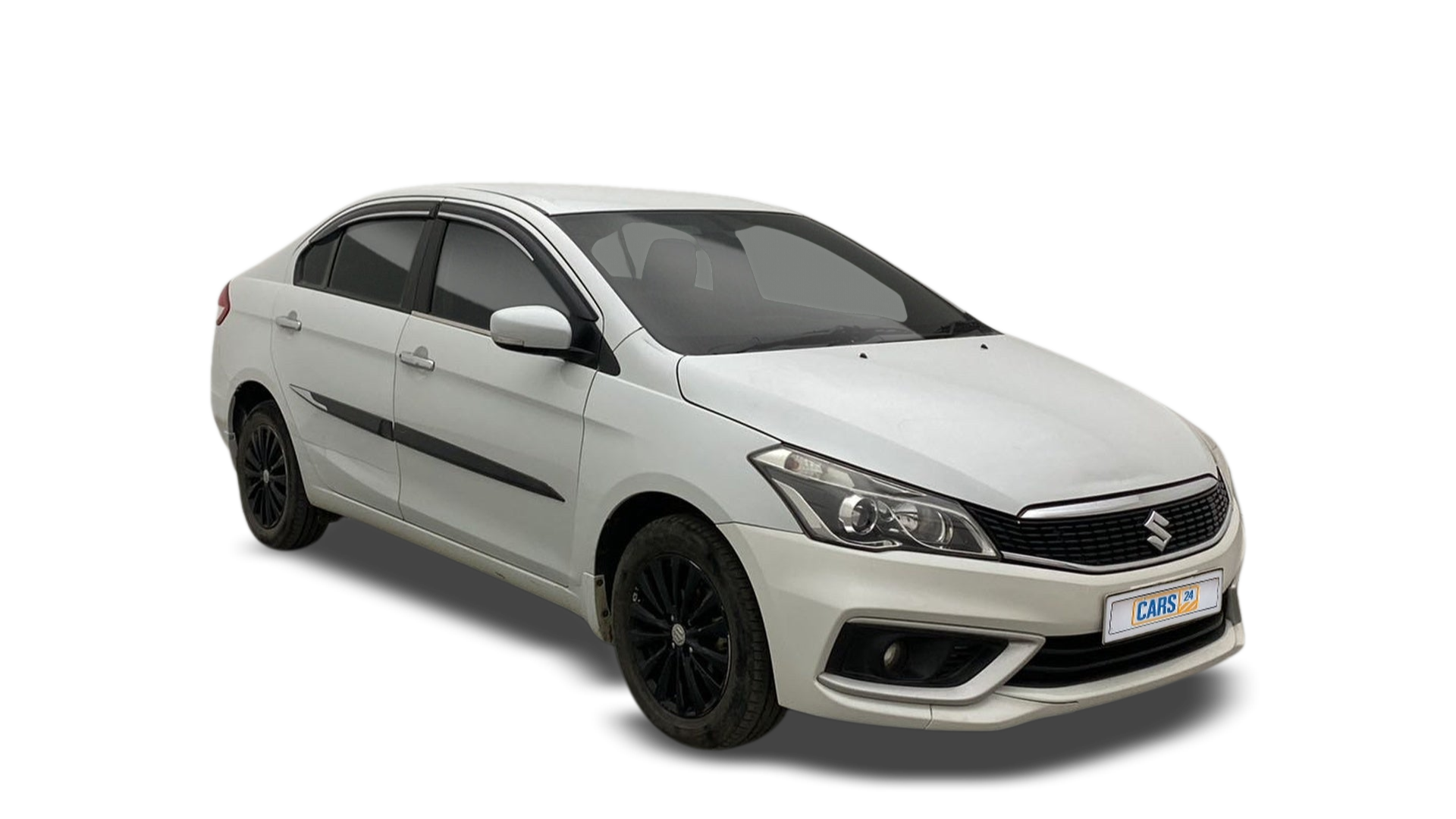 2020 Maruti Ciaz - Sedan - Petrol - Manual - ₹6.56 lakh