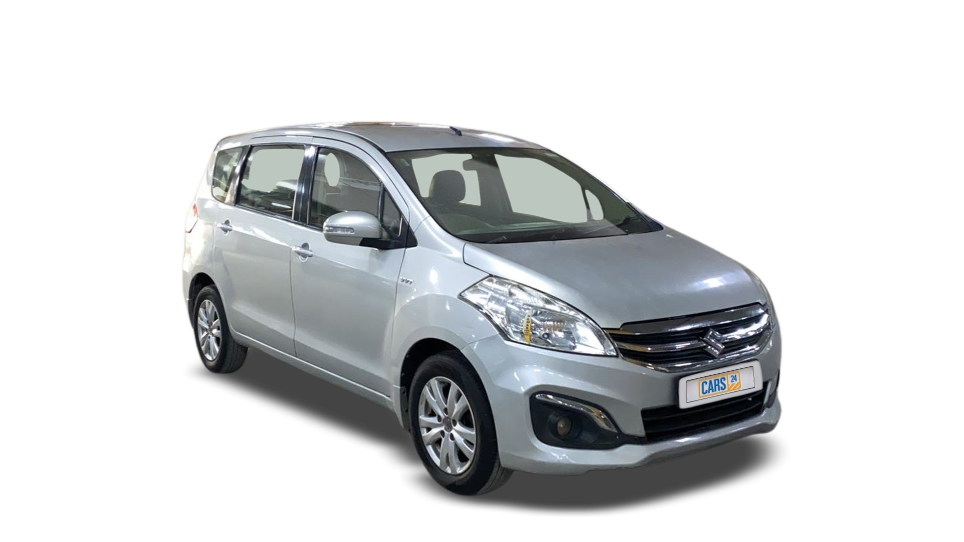 Maruti Ertiga-img